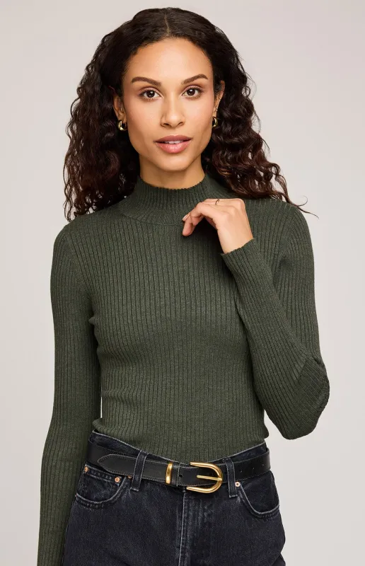 Arlen Top made by Gentle Fawn