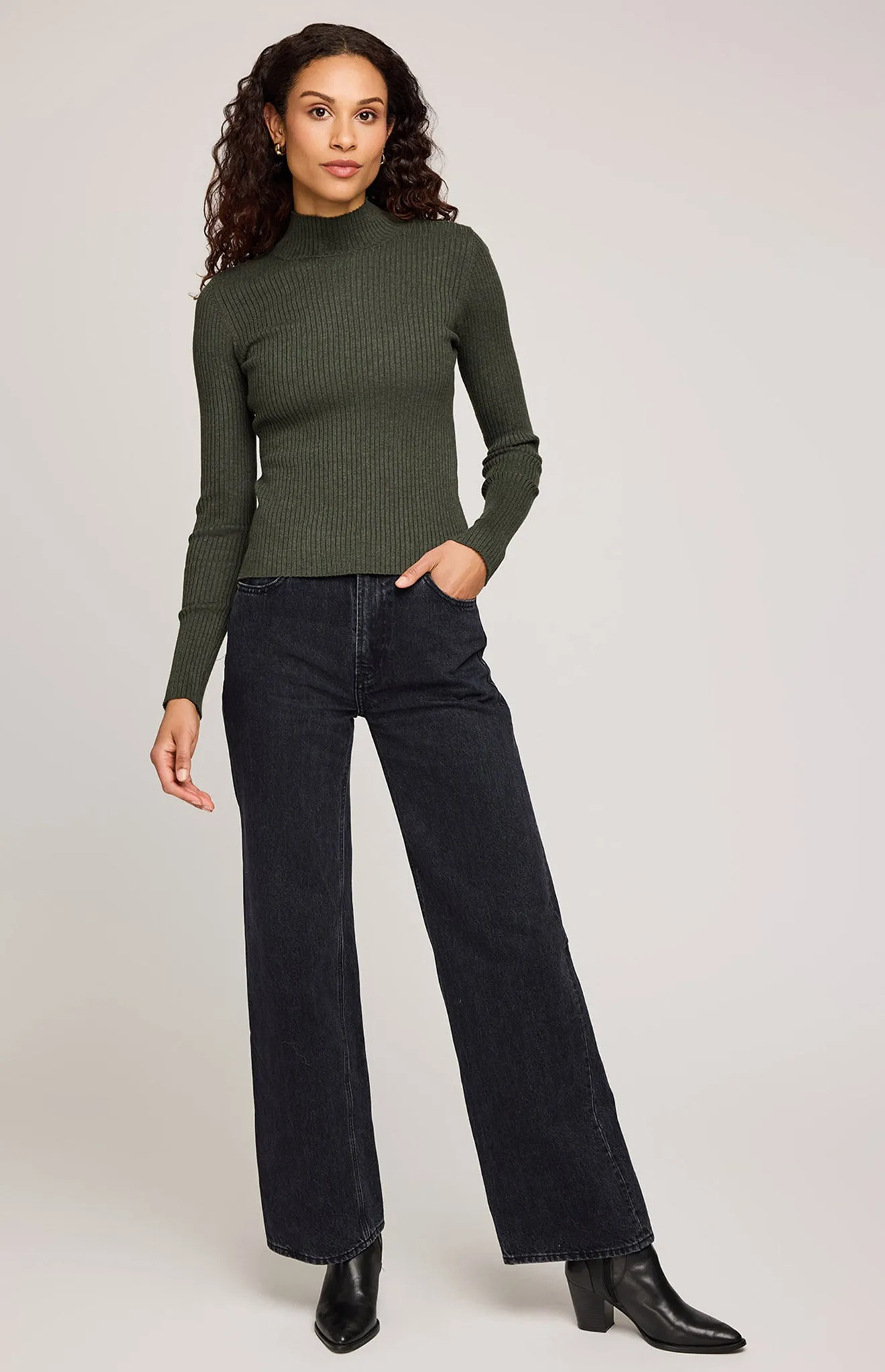 Arlen Top sold by Gentle Fawn product image thumbnail 2
