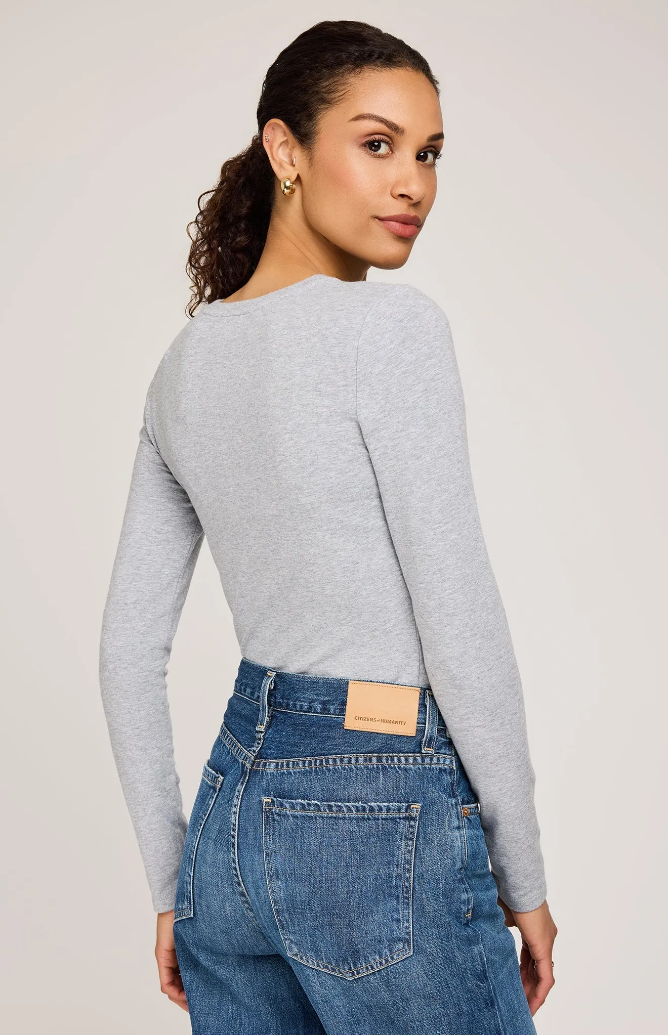 Daphne Top sold by Gentle Fawn product image thumbnail 3