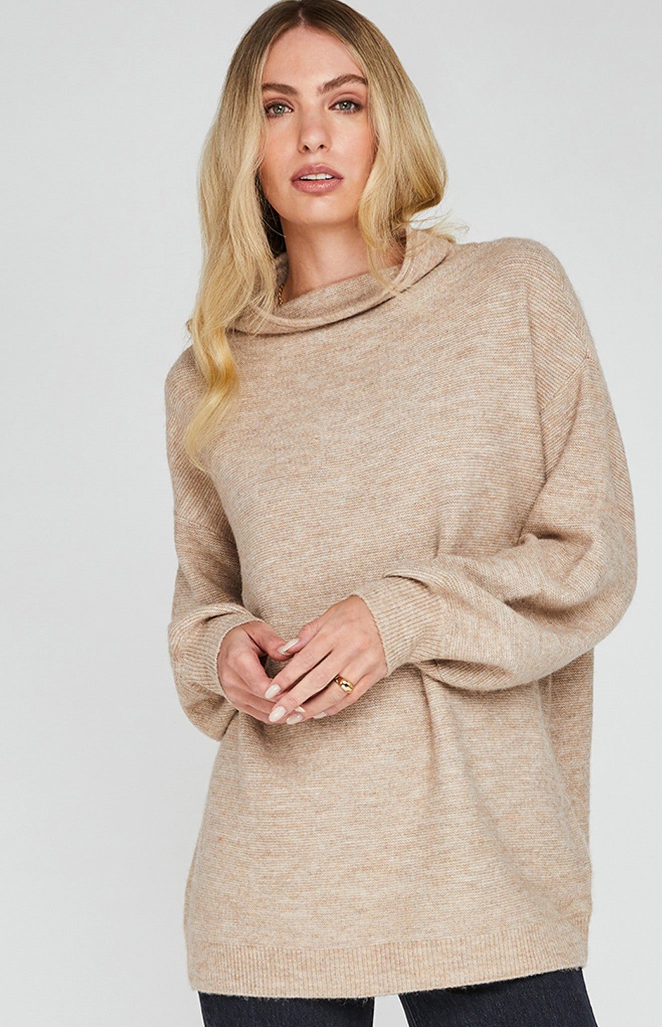 Jones Pullover Sweater sold by Gentle Fawn product image thumbnail 2