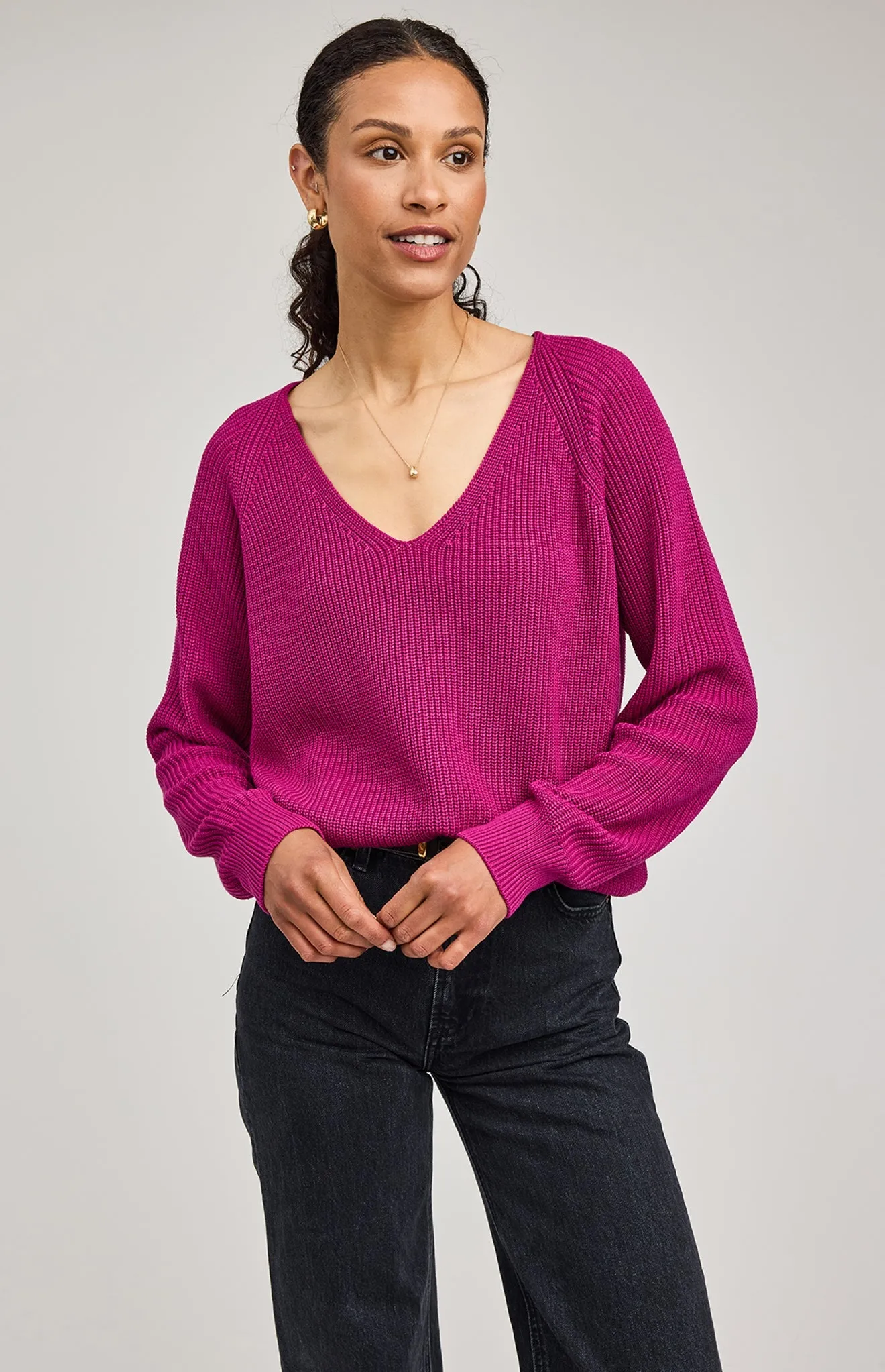 Keira Pullover Sweater sold by Gentle Fawn product image thumbnail 4
