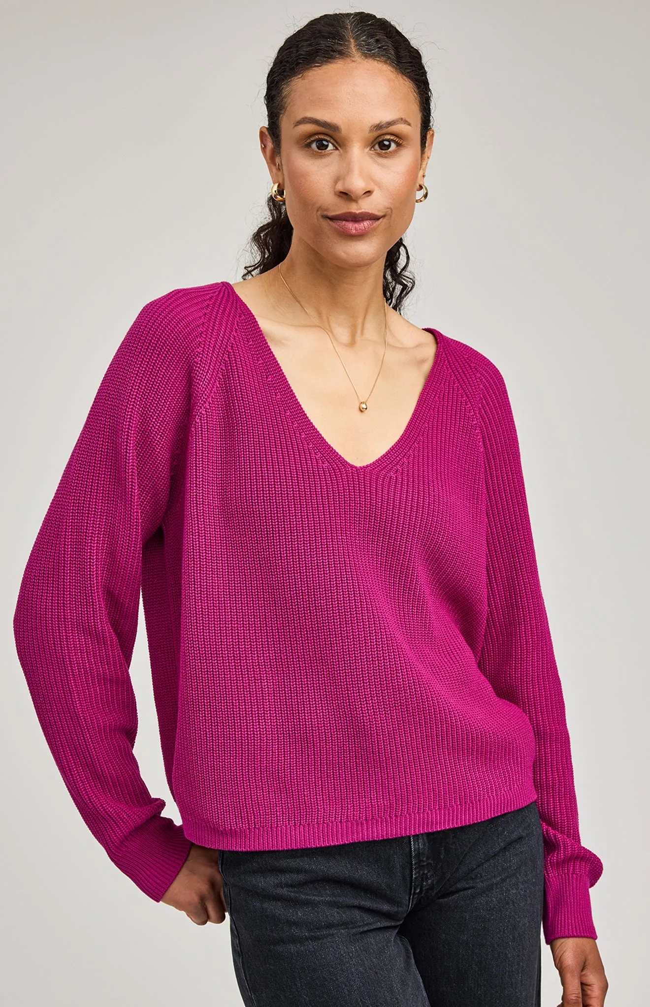 Keira Pullover Sweater sold by Gentle Fawn product image thumbnail 5