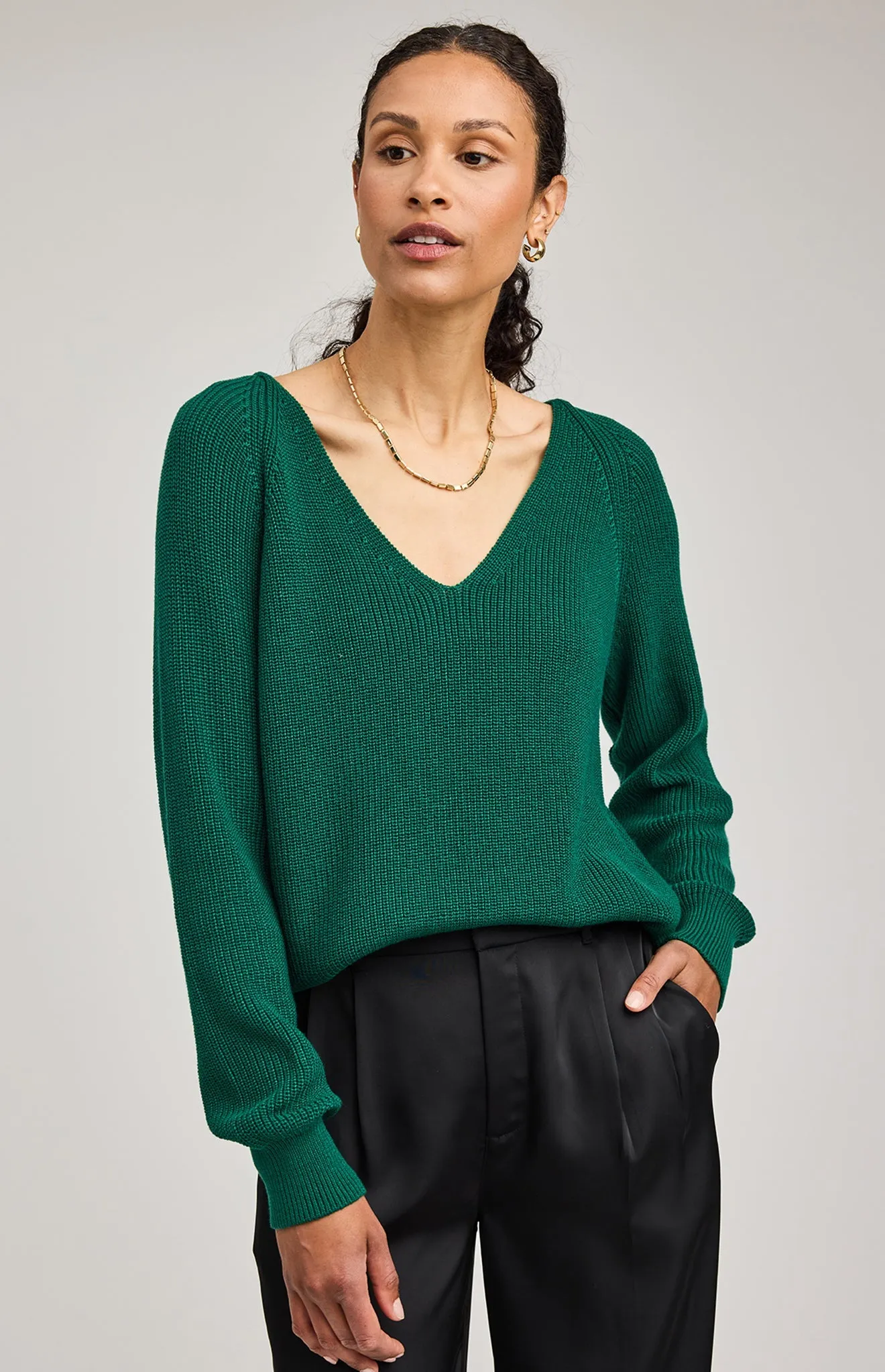 Keira Pullover Sweater sold by Gentle Fawn product image thumbnail 2