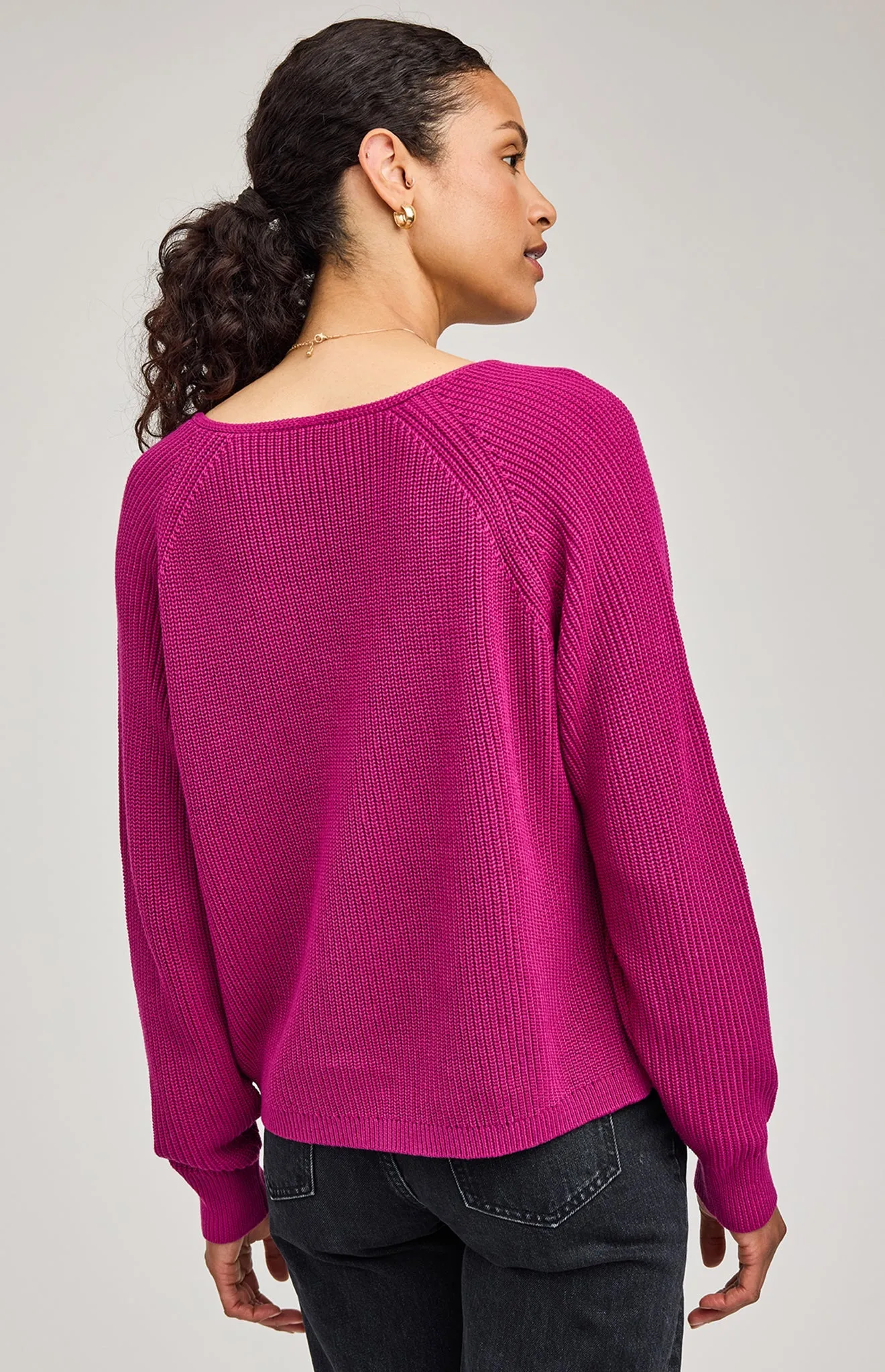 Keira Pullover Sweater sold by Gentle Fawn product image thumbnail 3