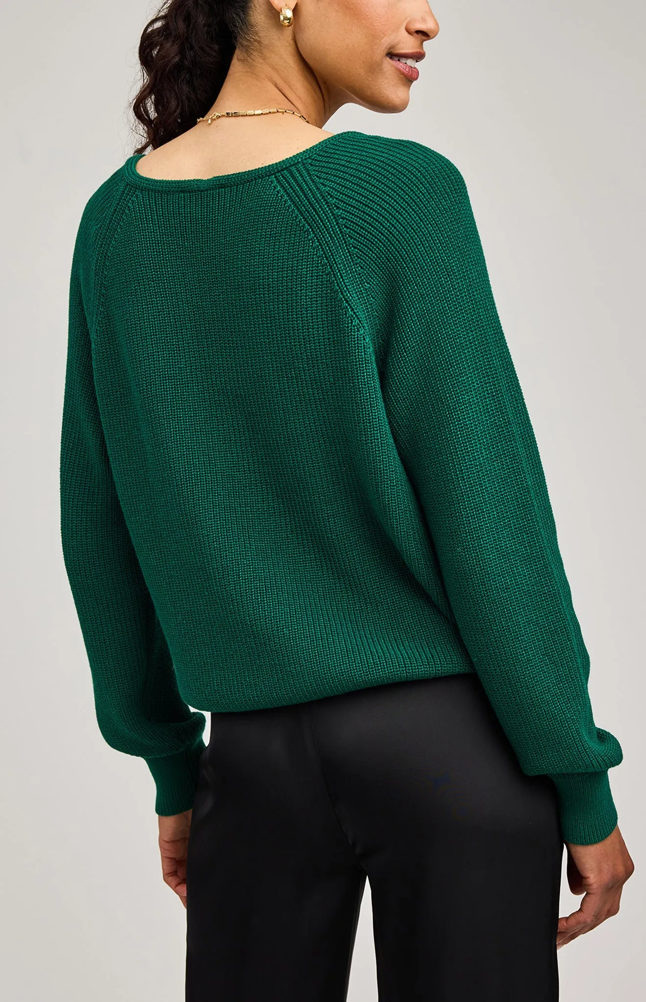 Keira Pullover Sweater sold by Gentle Fawn product image thumbnail 3