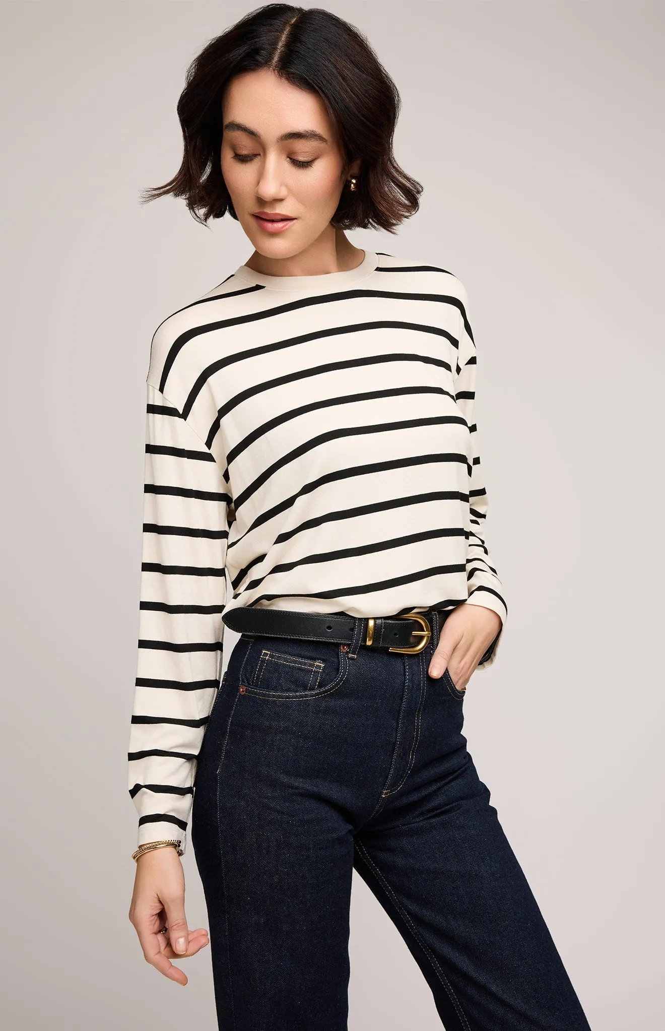 Indy Long Sleeve Top sold by Gentle Fawn product image thumbnail 2