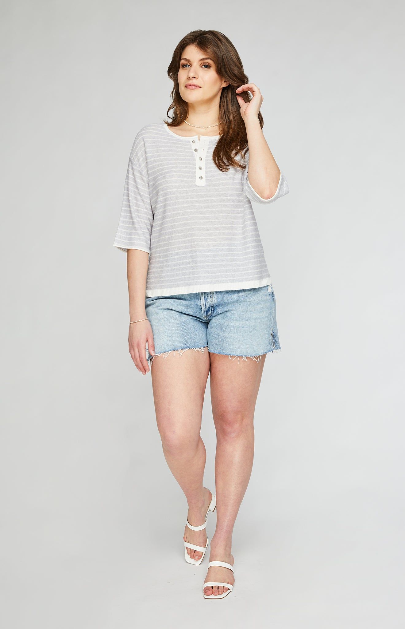 Hemlock Top sold by Gentle Fawn product image thumbnail 5
