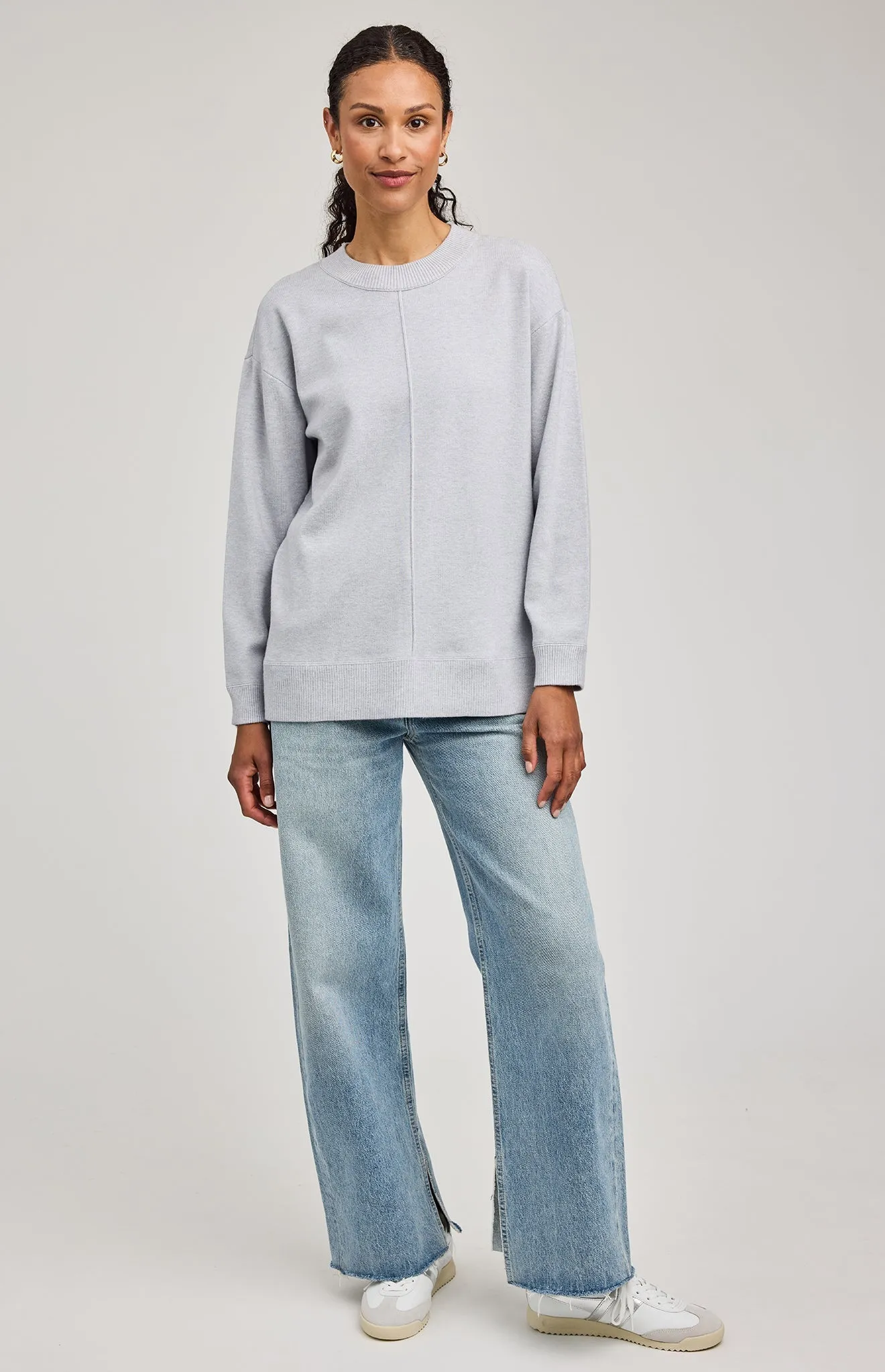 Louella Crewneck Sweater sold by Gentle Fawn product image thumbnail 5