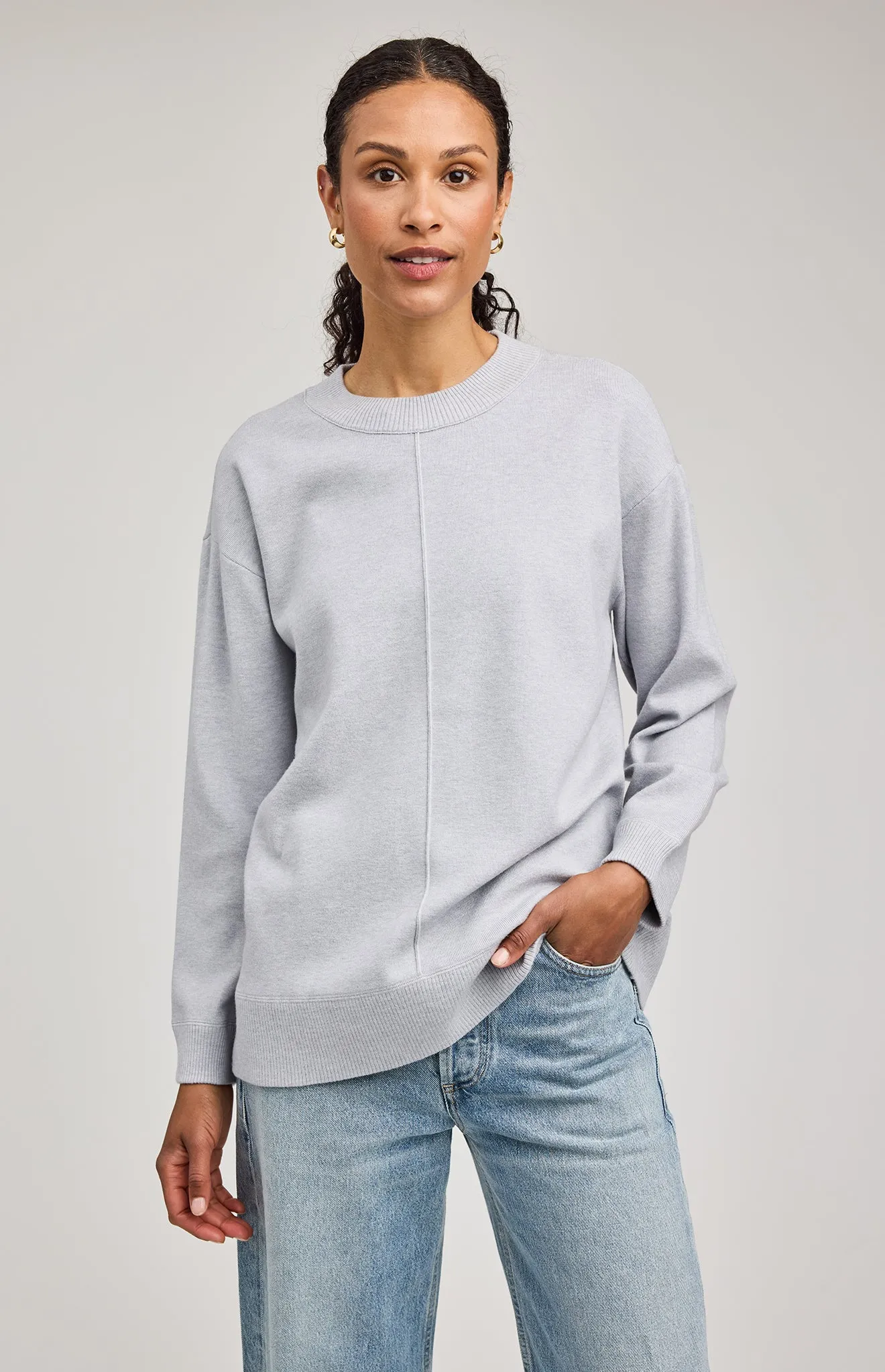 Louella Crewneck Sweater sold by Gentle Fawn product image thumbnail 3