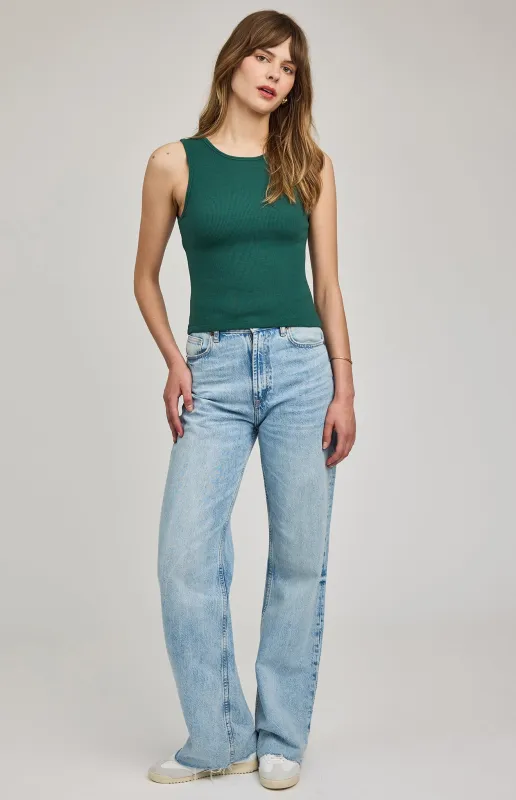 Daria Tank made by Gentle Fawn