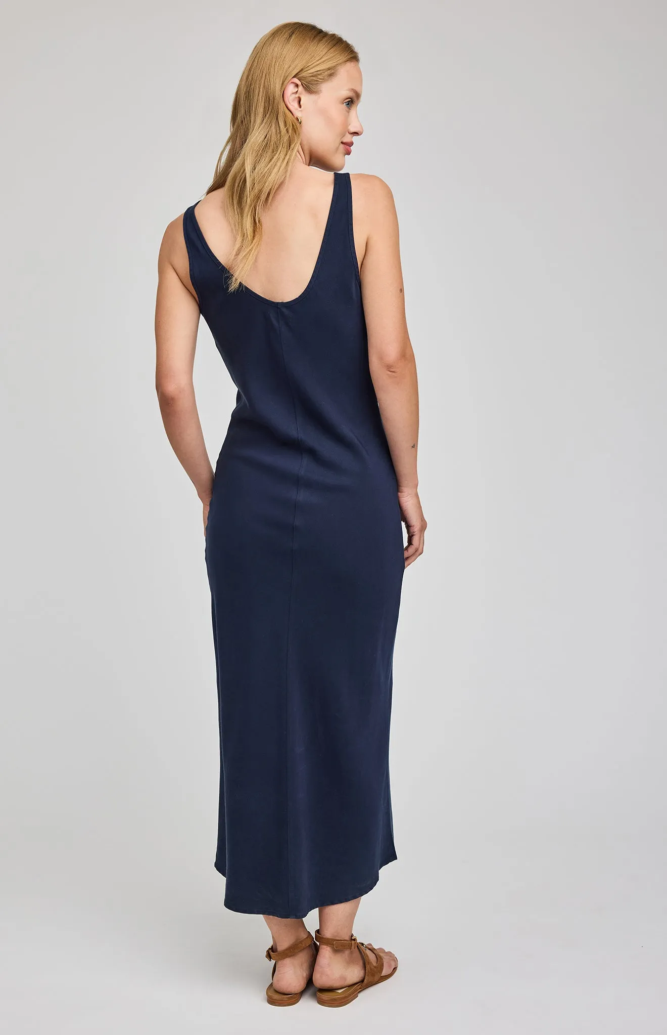 Jacqueline Midi Dress sold by Gentle Fawn product image thumbnail 3
