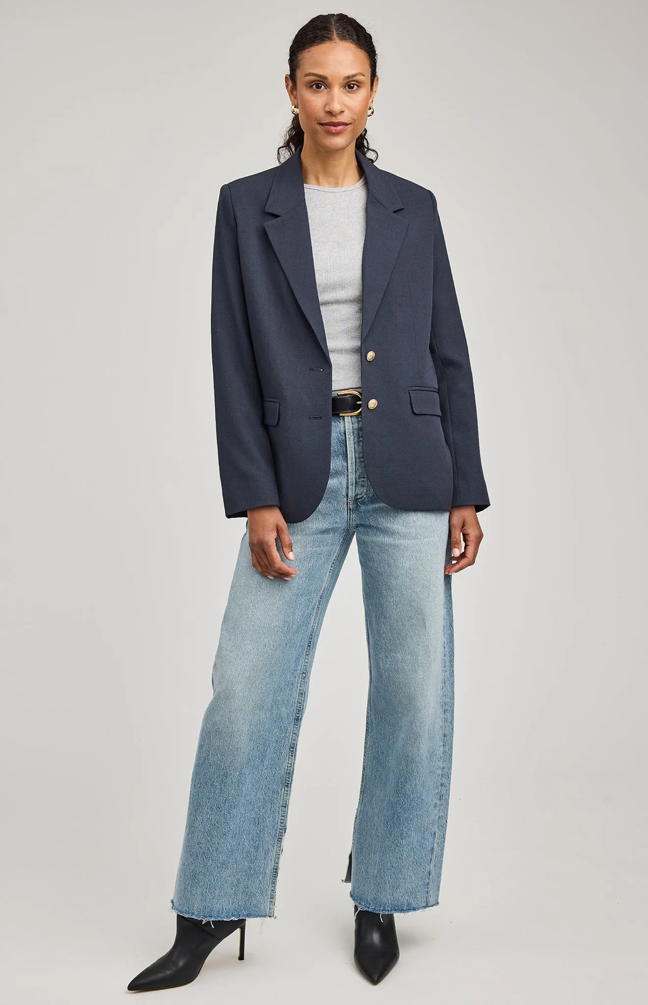 Margot Blazer sold by Gentle Fawn product image thumbnail 5