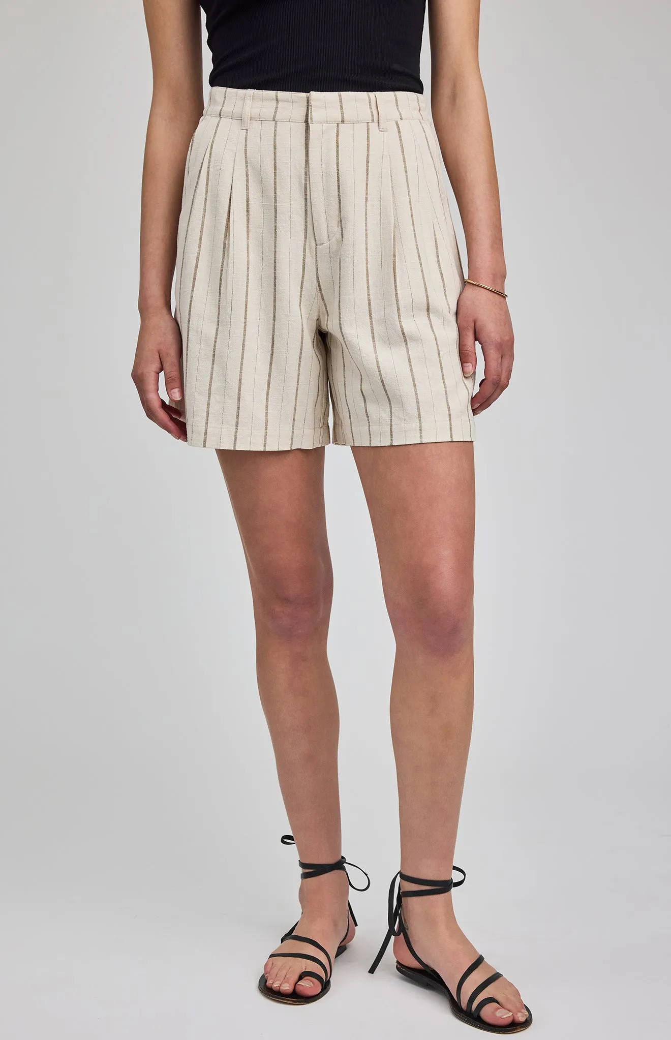 Alma Shorts sold by Gentle Fawn product image thumbnail 5