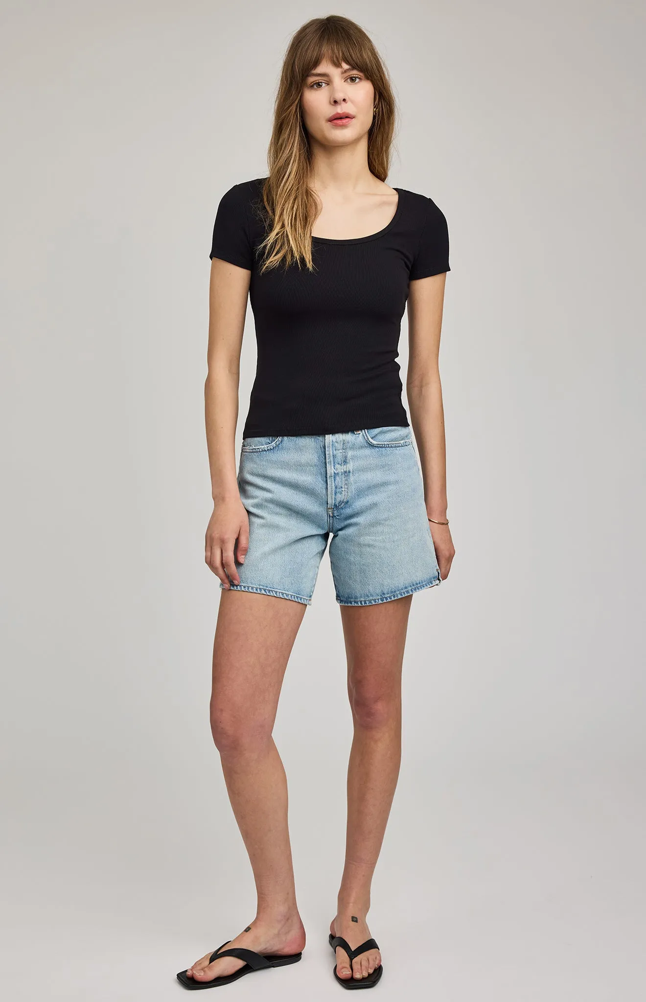 Shayleen T-Shirt sold by Gentle Fawn product image thumbnail 4