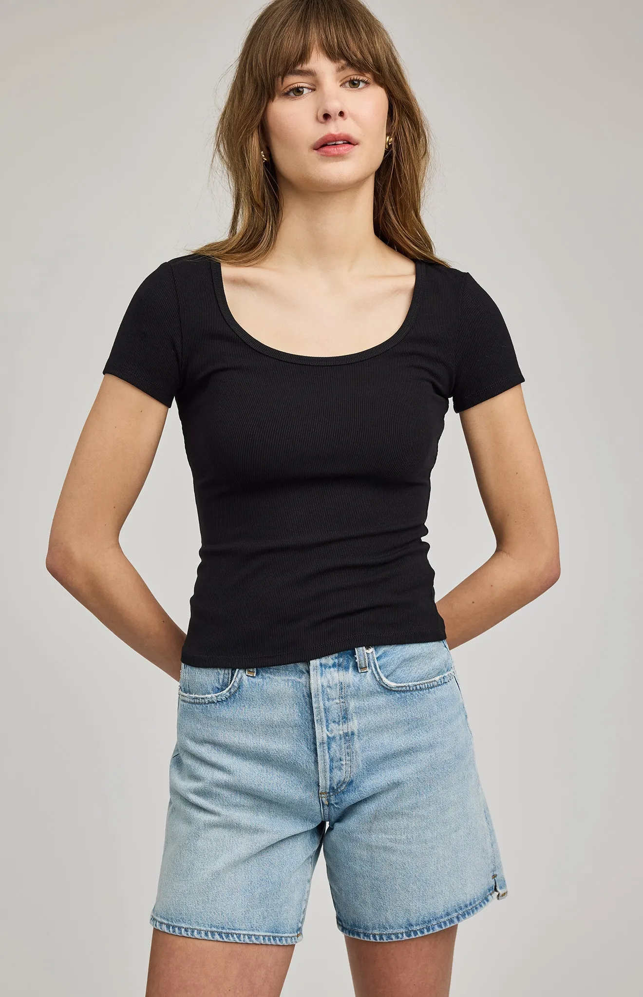 Shayleen T-Shirt sold by Gentle Fawn product image thumbnail 5