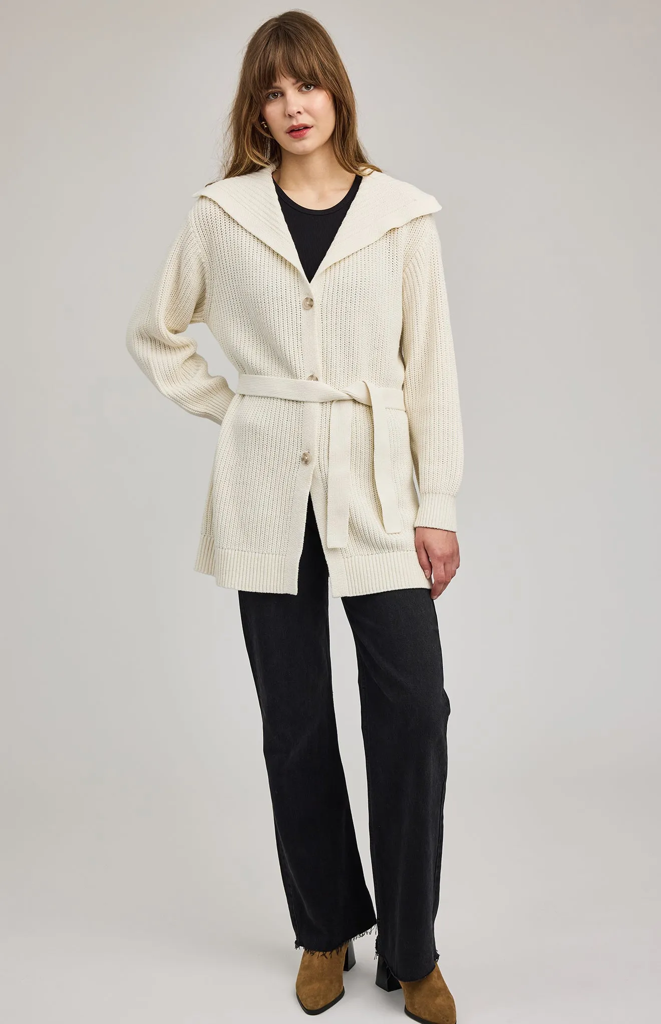 Erin Cardigan sold by Gentle Fawn product image thumbnail 5