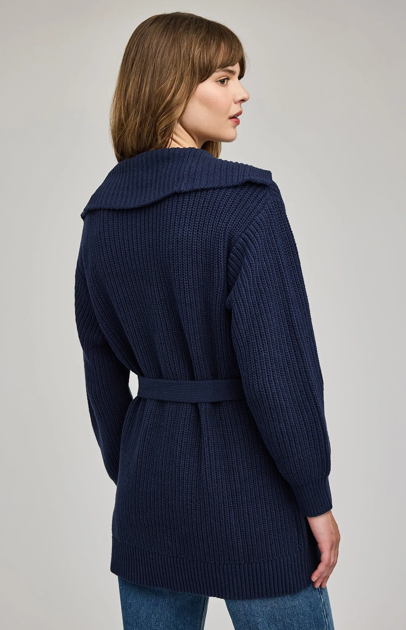 Erin Cardigan sold by Gentle Fawn product image thumbnail 2