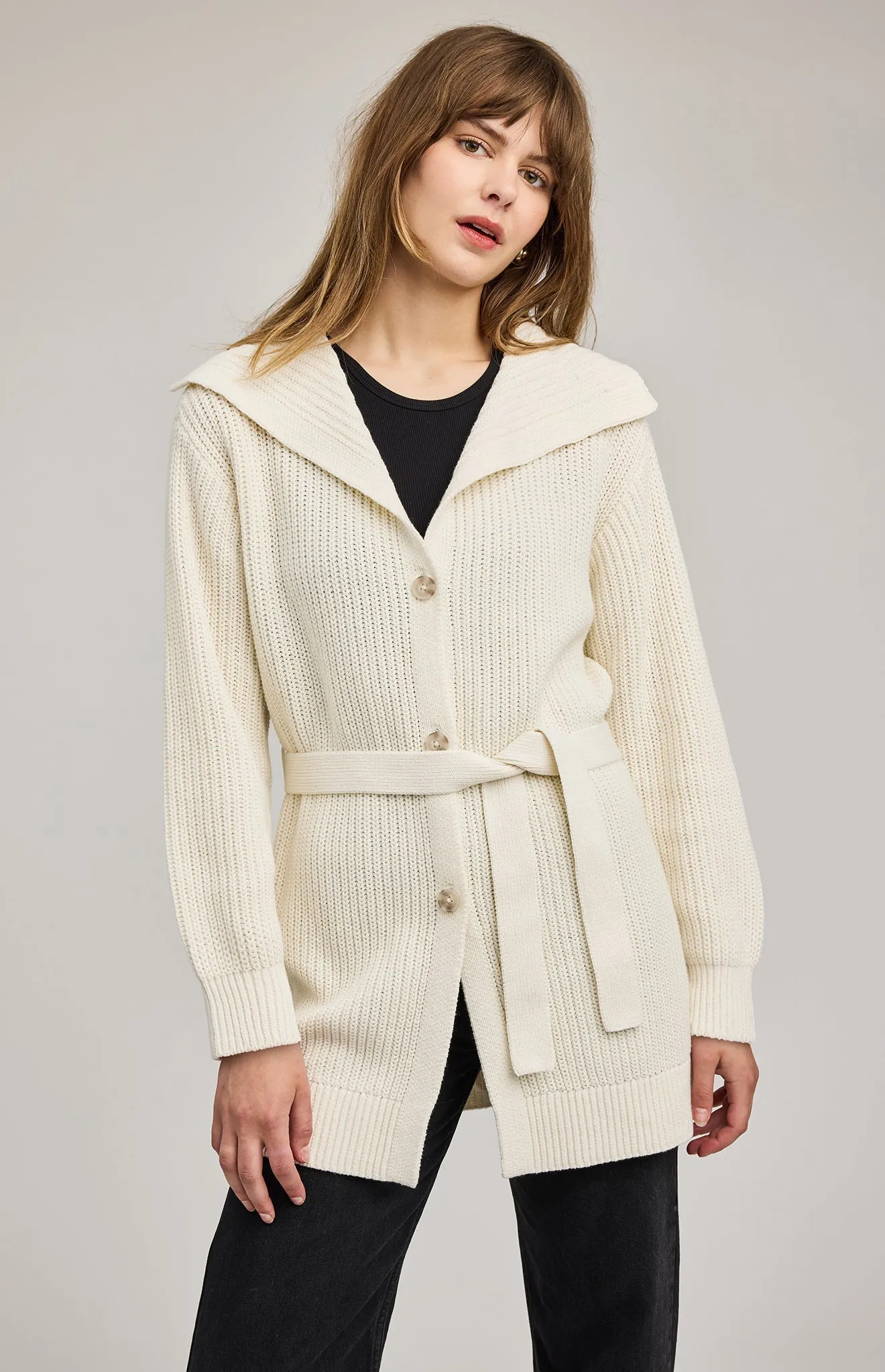 Erin Cardigan sold by Gentle Fawn product image thumbnail 3