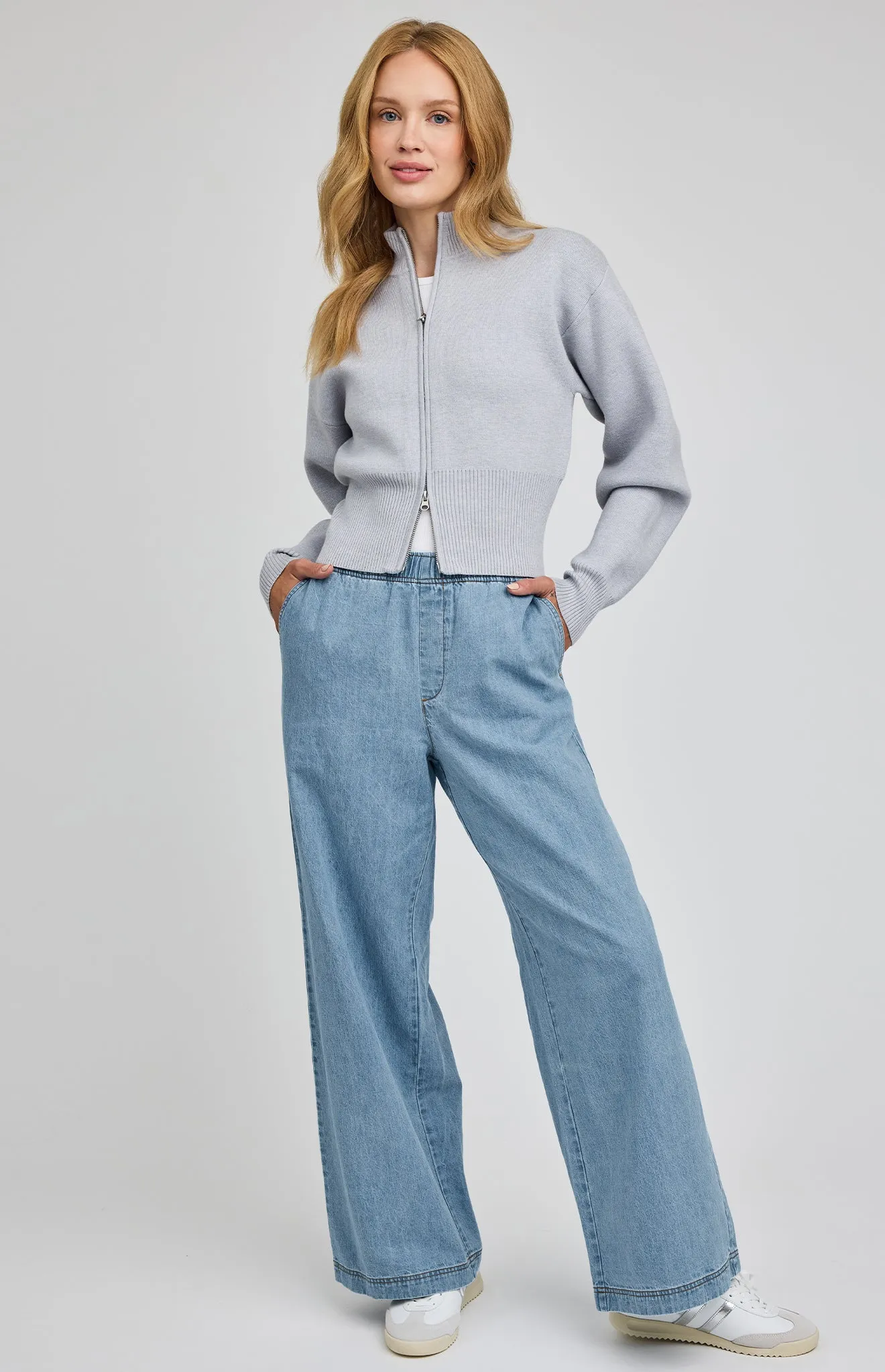 Maxwell Pant sold by Gentle Fawn