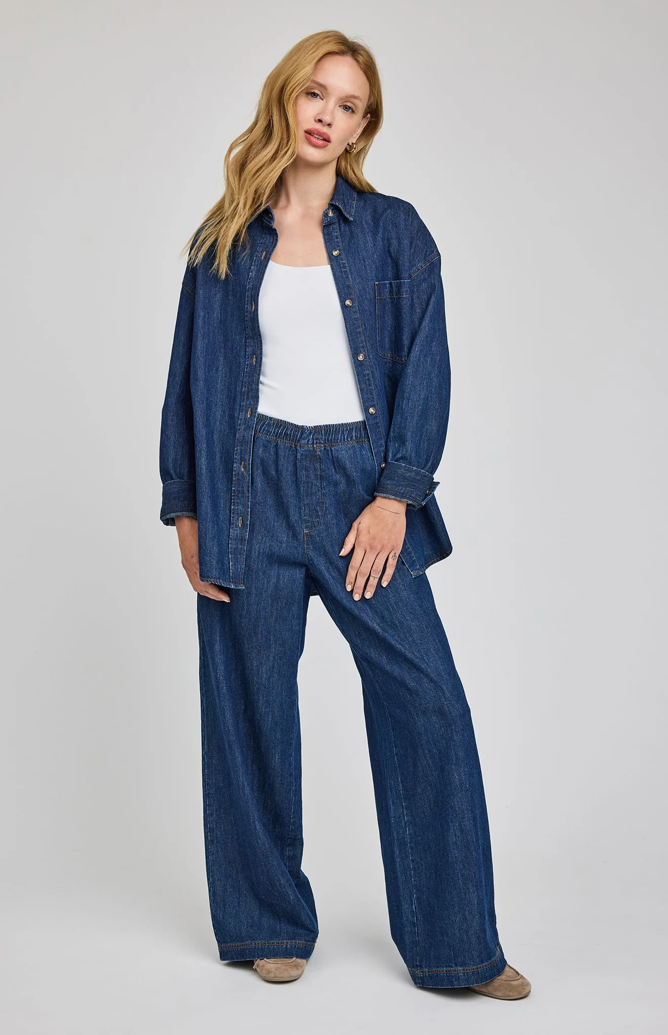 Maxwell Pant sold by Gentle Fawn product image thumbnail 5