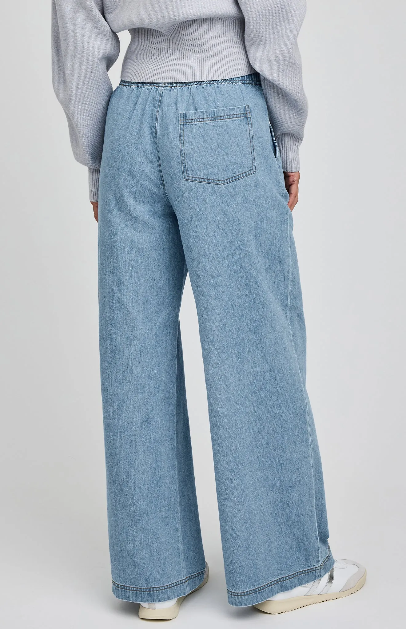Maxwell Pant sold by Gentle Fawn product image thumbnail 2