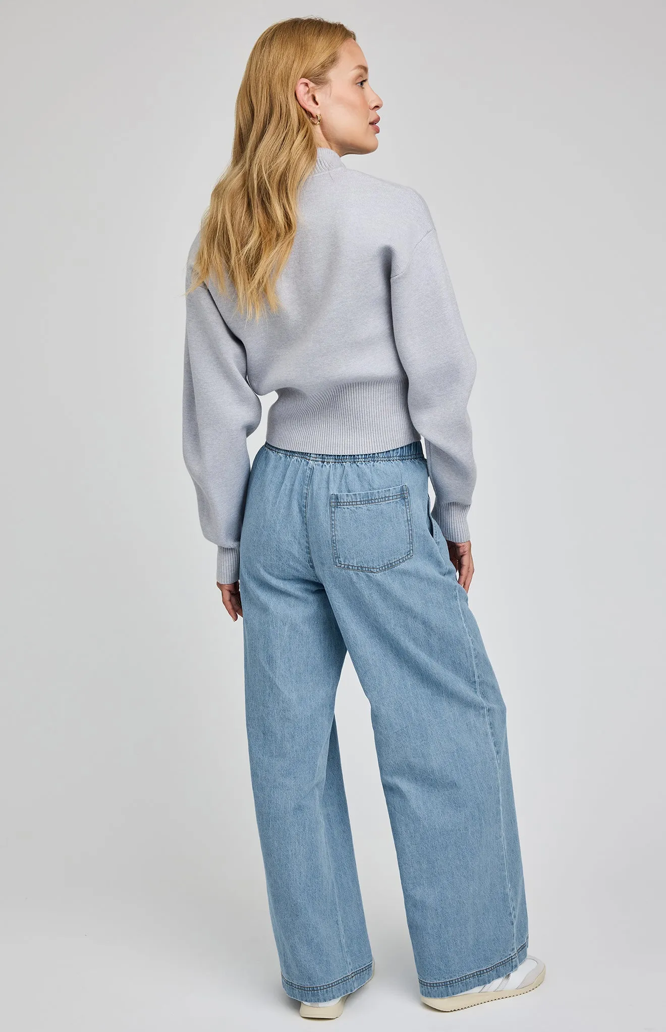 Maxwell Pant sold by Gentle Fawn product image thumbnail 3