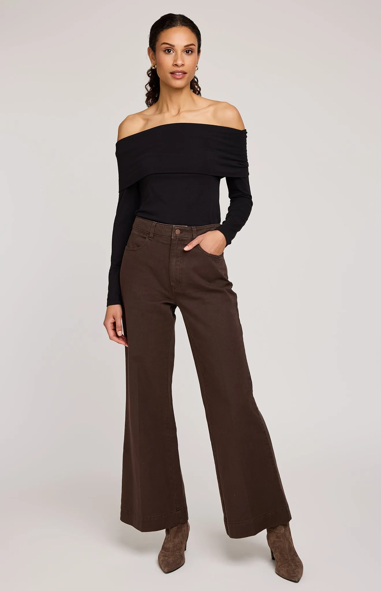 Livia Pant sold by Gentle Fawn product image thumbnail 4