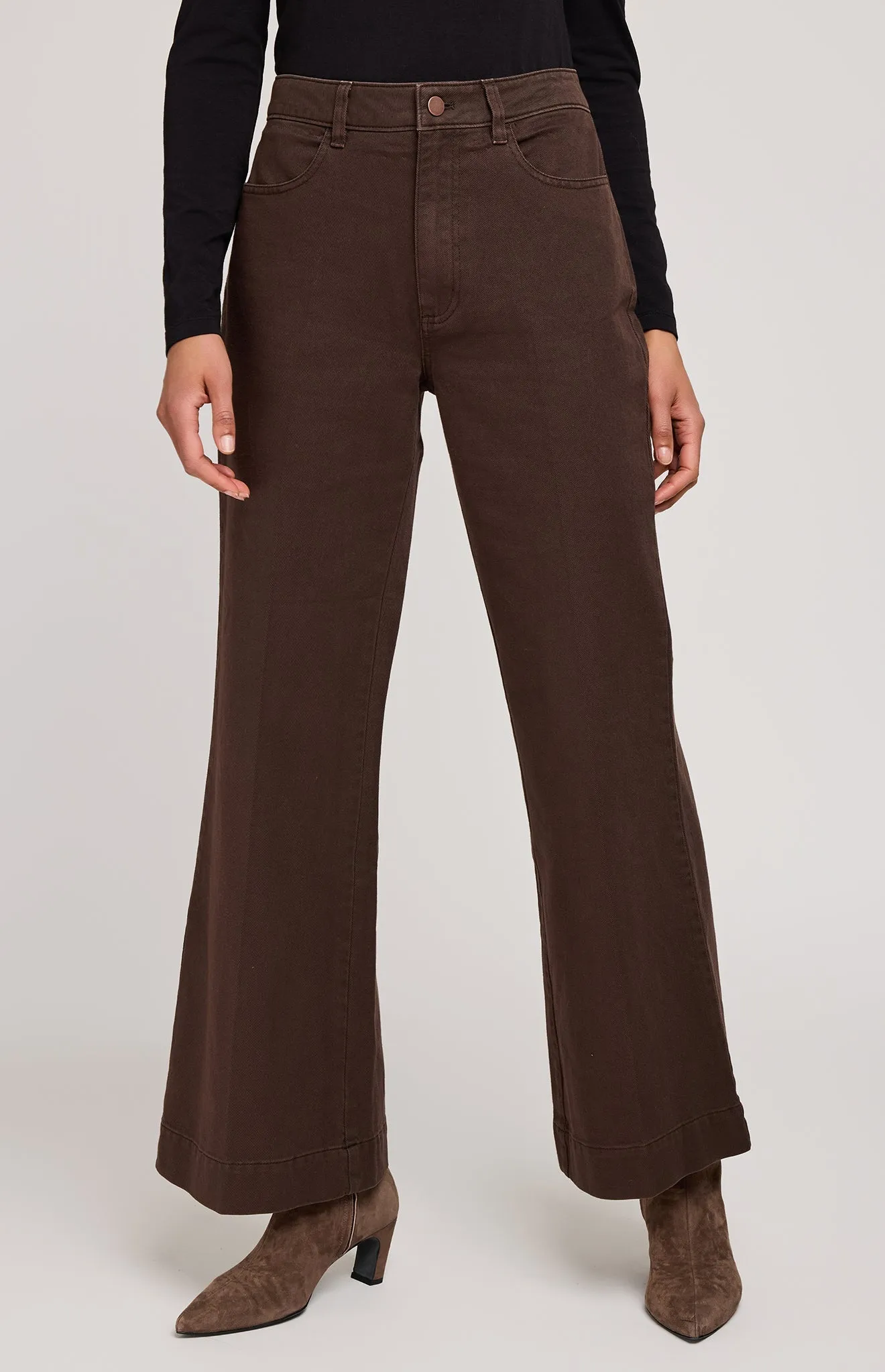 Livia Pant sold by Gentle Fawn product image thumbnail 5