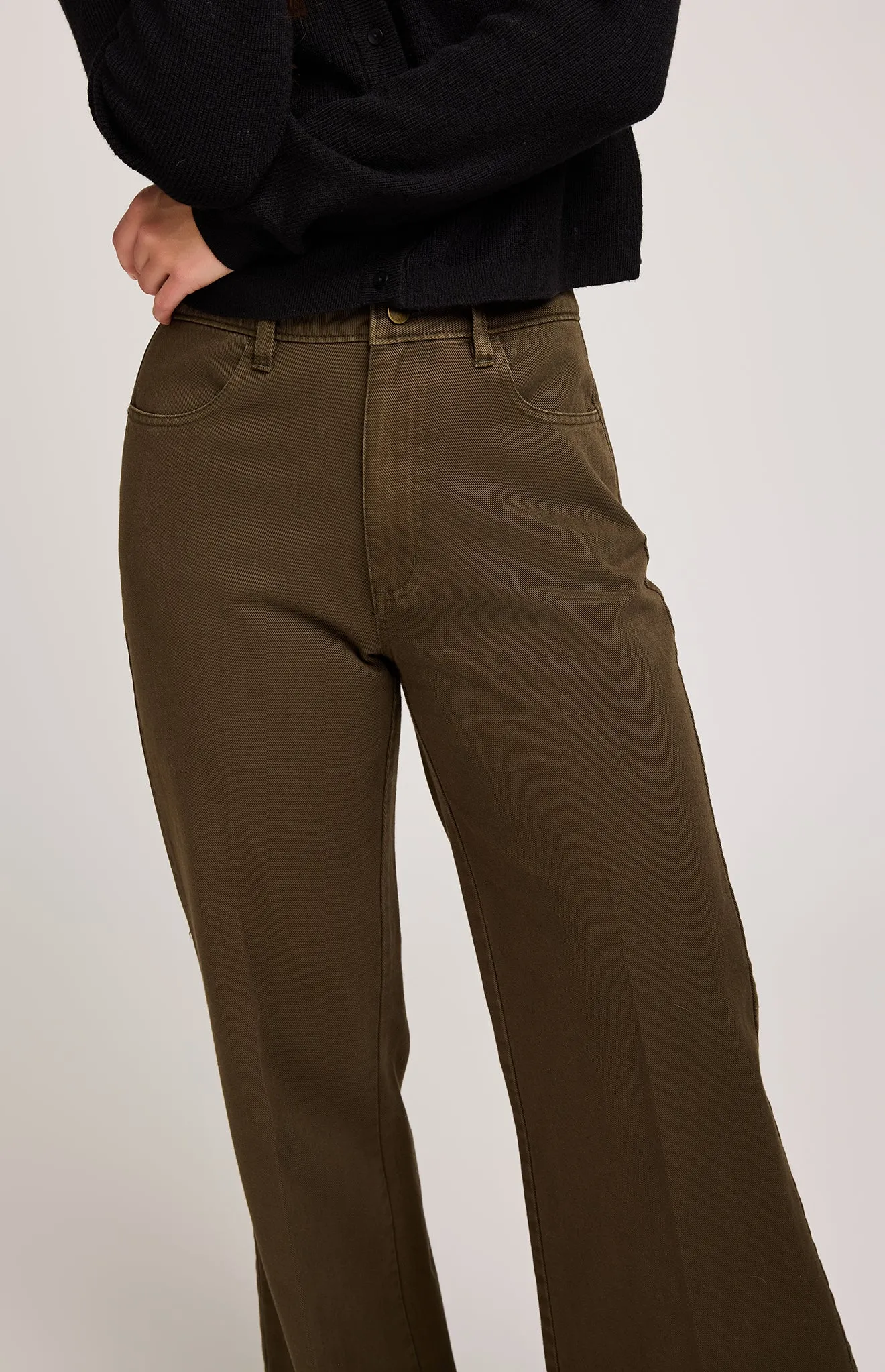 Livia Pant sold by Gentle Fawn product image thumbnail 2