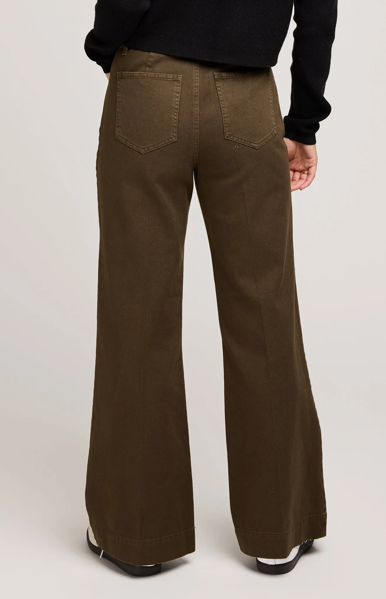 Livia Pant sold by Gentle Fawn product image thumbnail 3