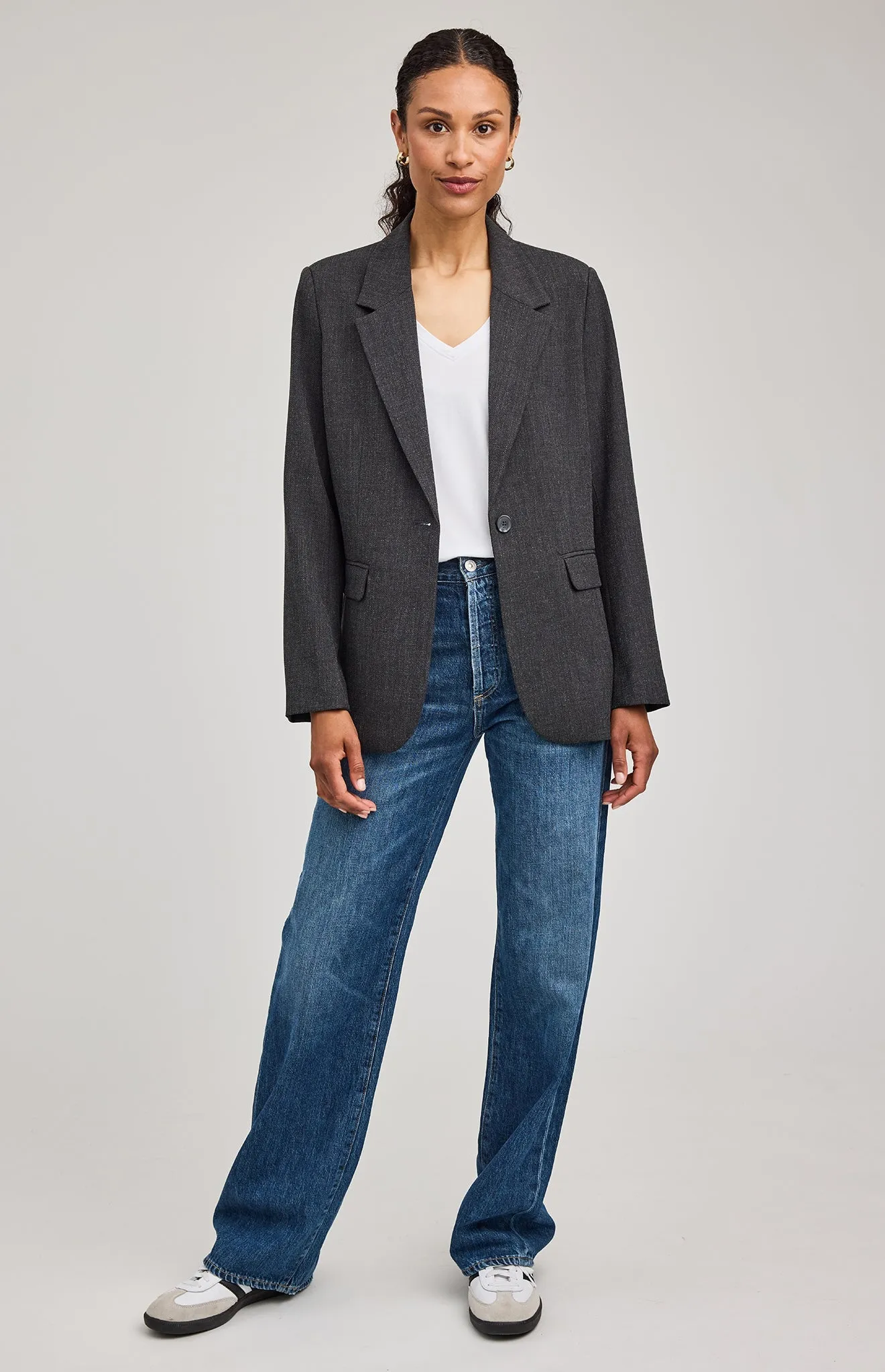 Jeanie Blazer sold by Gentle Fawn product image thumbnail 4