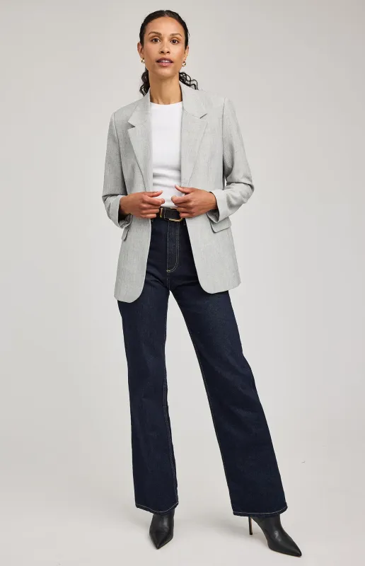 Jeanie Blazer made by Gentle Fawn