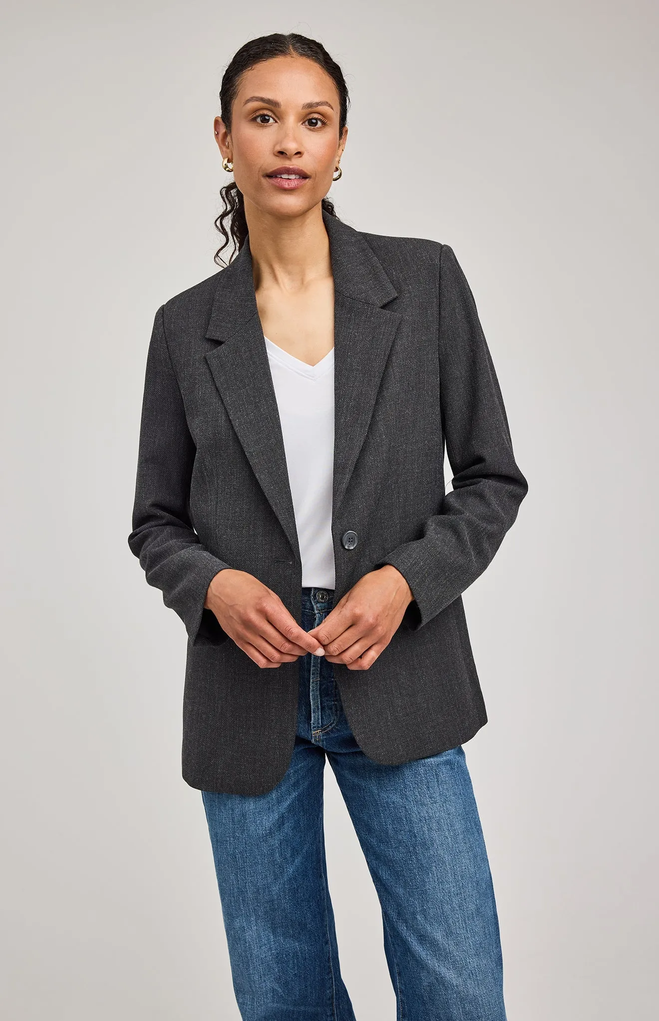Jeanie Blazer sold by Gentle Fawn product image thumbnail 5