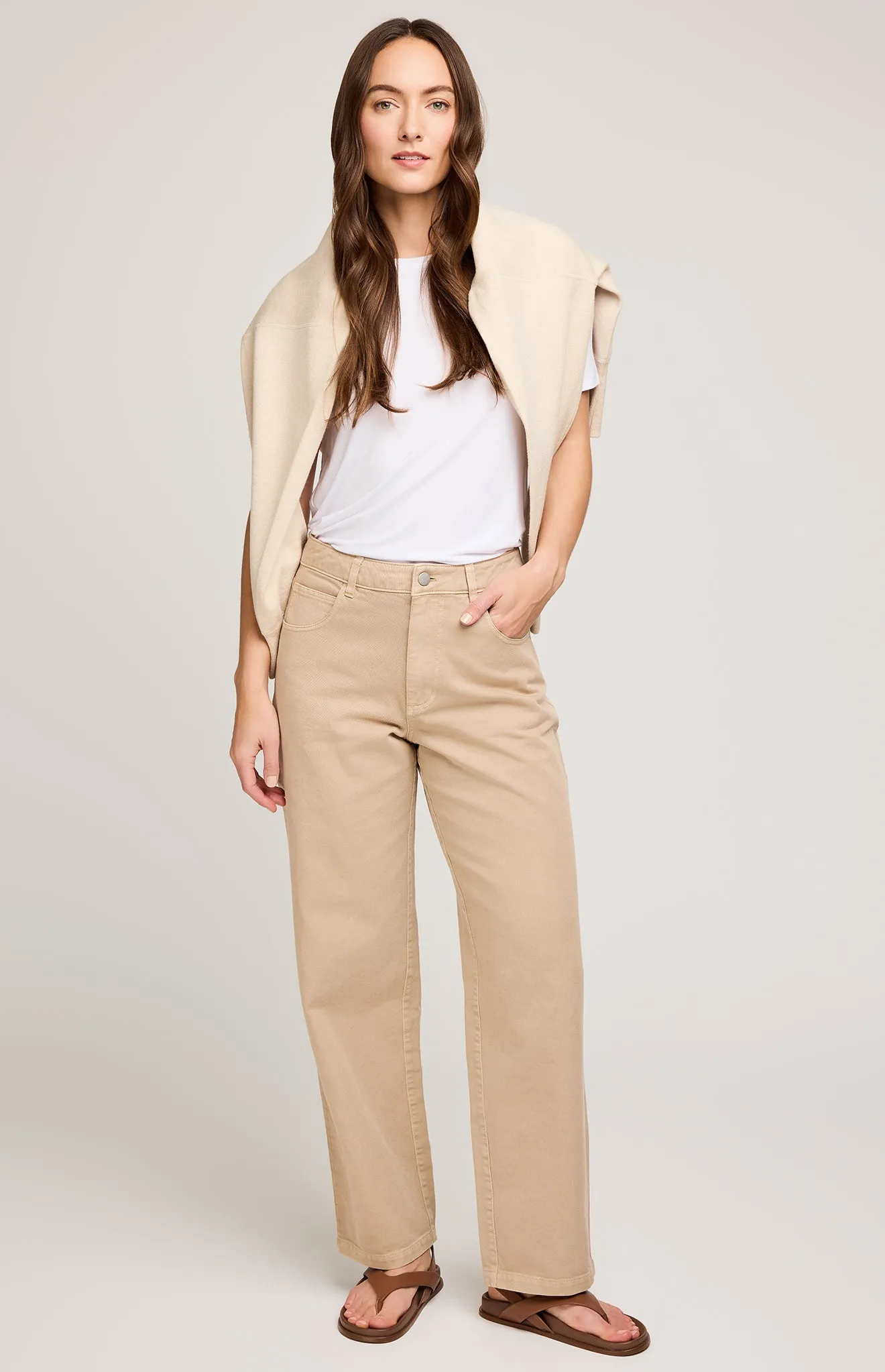 Carlin Pant sold by Gentle Fawn product image thumbnail 2