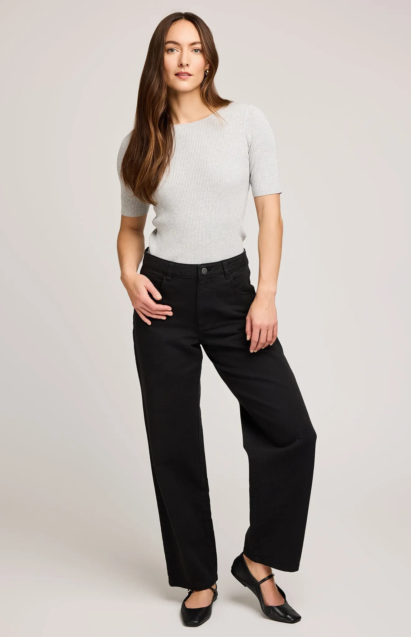 Carlin Pant sold by Gentle Fawn product image thumbnail 4