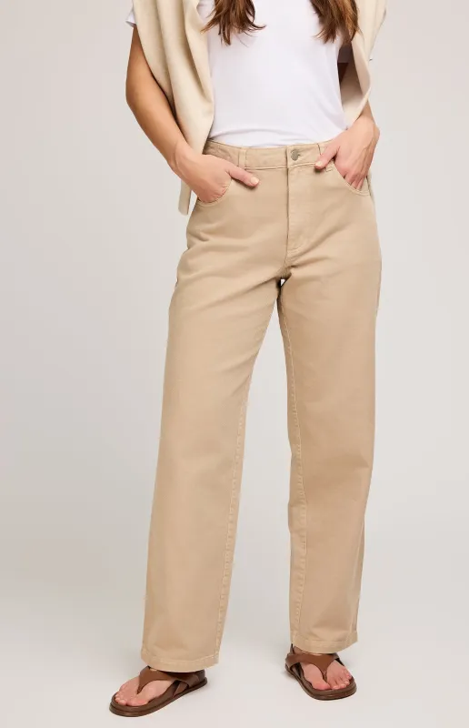 Carlin Pant made by Gentle Fawn