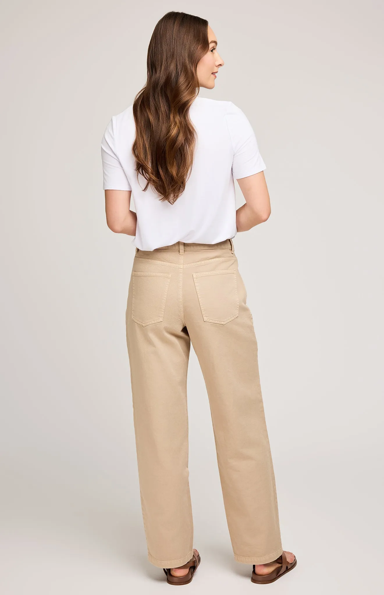 Carlin Pant sold by Gentle Fawn product image thumbnail 3