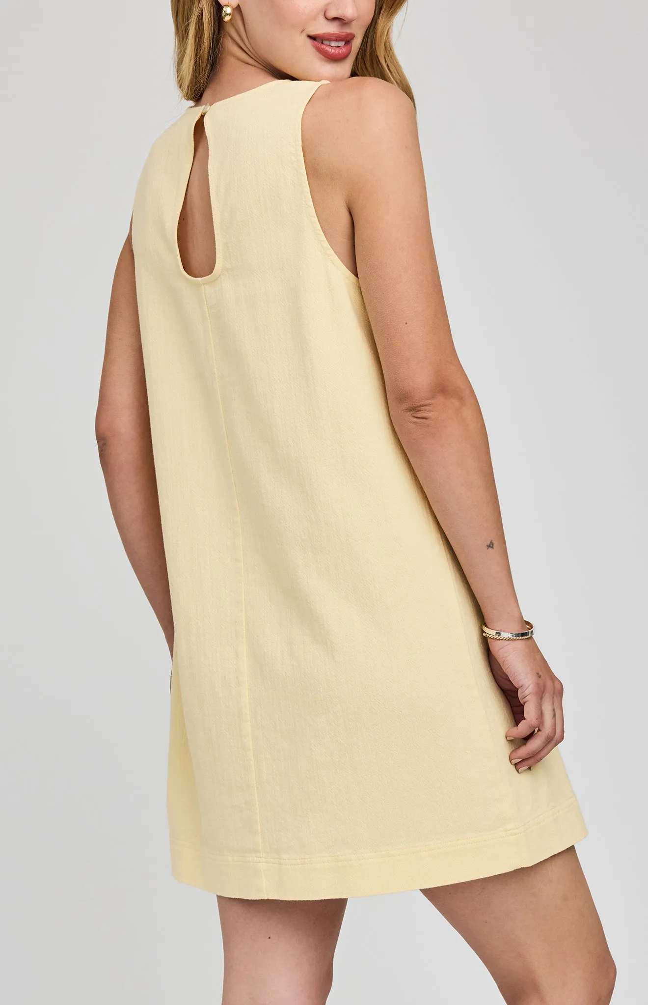 Casey Shift Dress sold by Gentle Fawn product image thumbnail 2