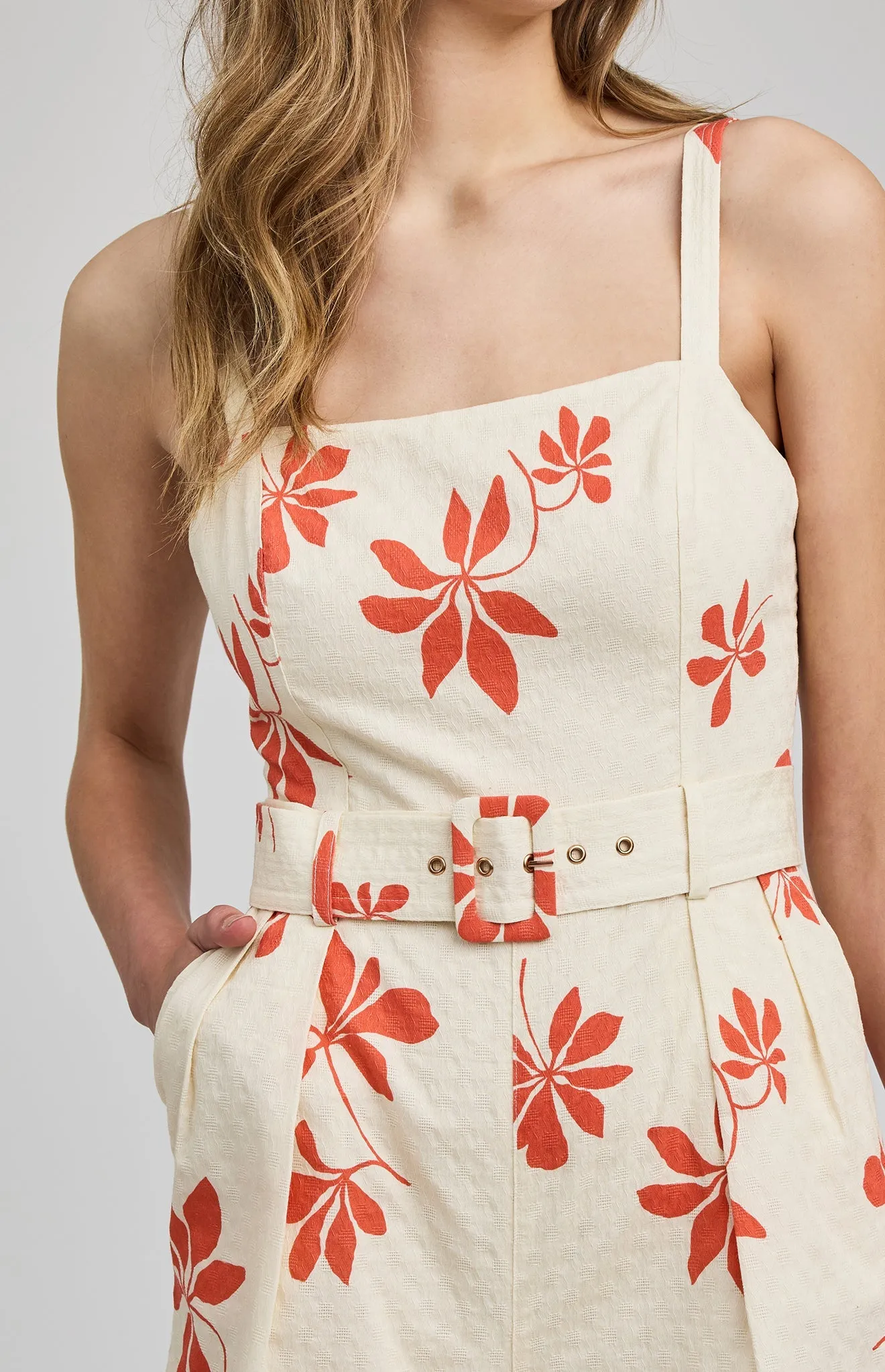 Marta Romper sold by Gentle Fawn product image thumbnail 2