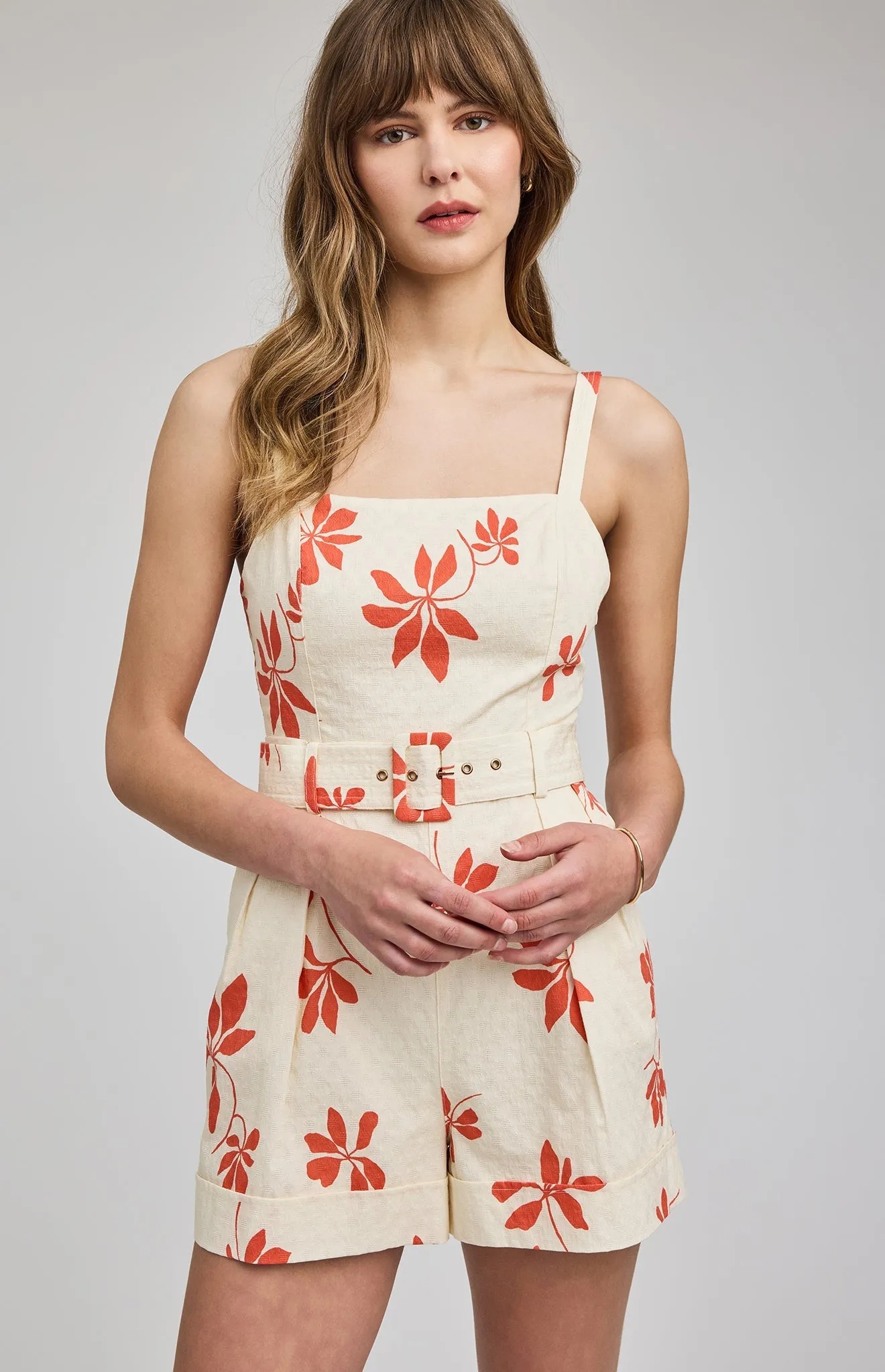 Marta Romper sold by Gentle Fawn product image thumbnail 3