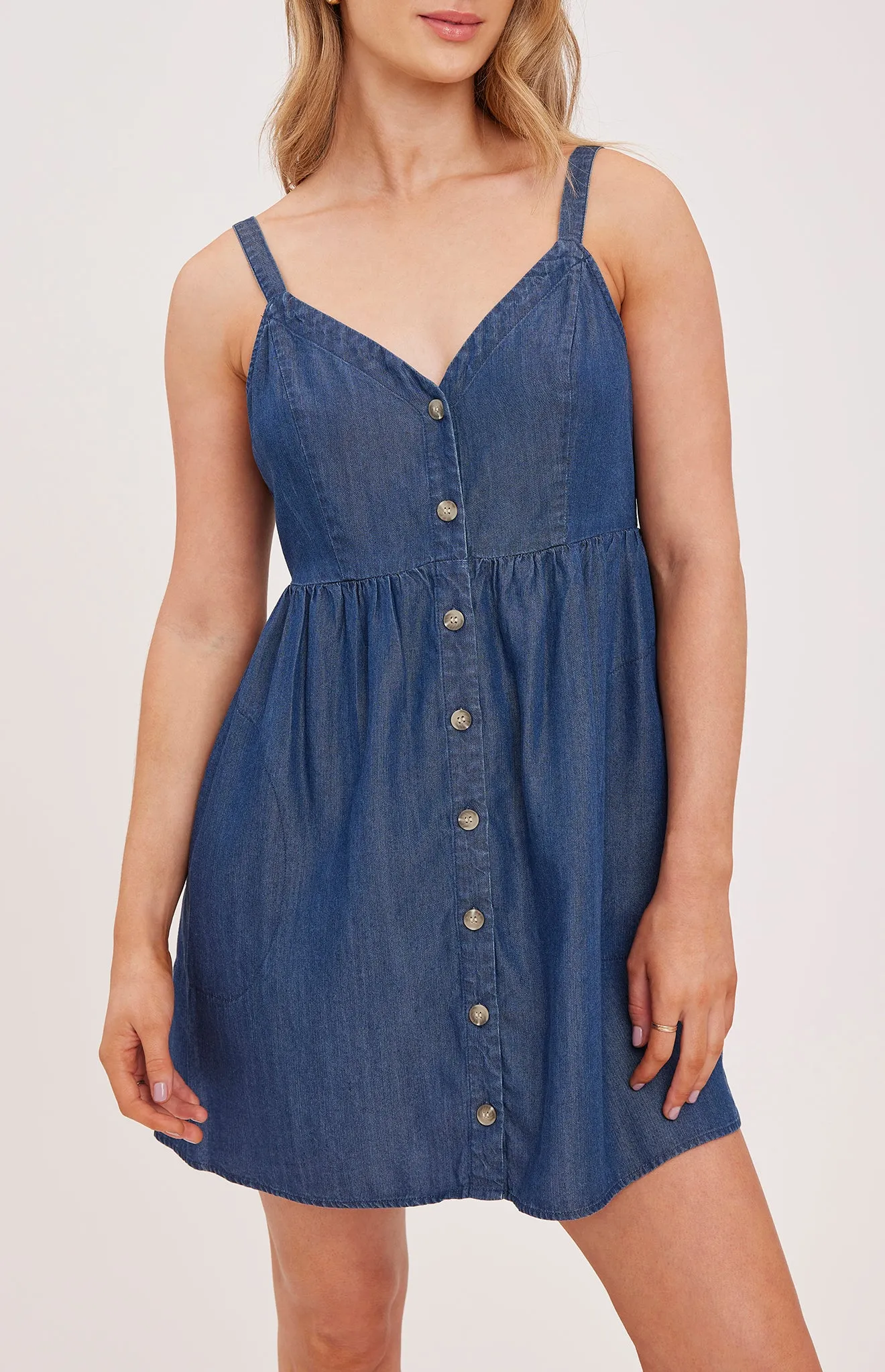 Luciana Dress sold by Gentle Fawn product image thumbnail 2
