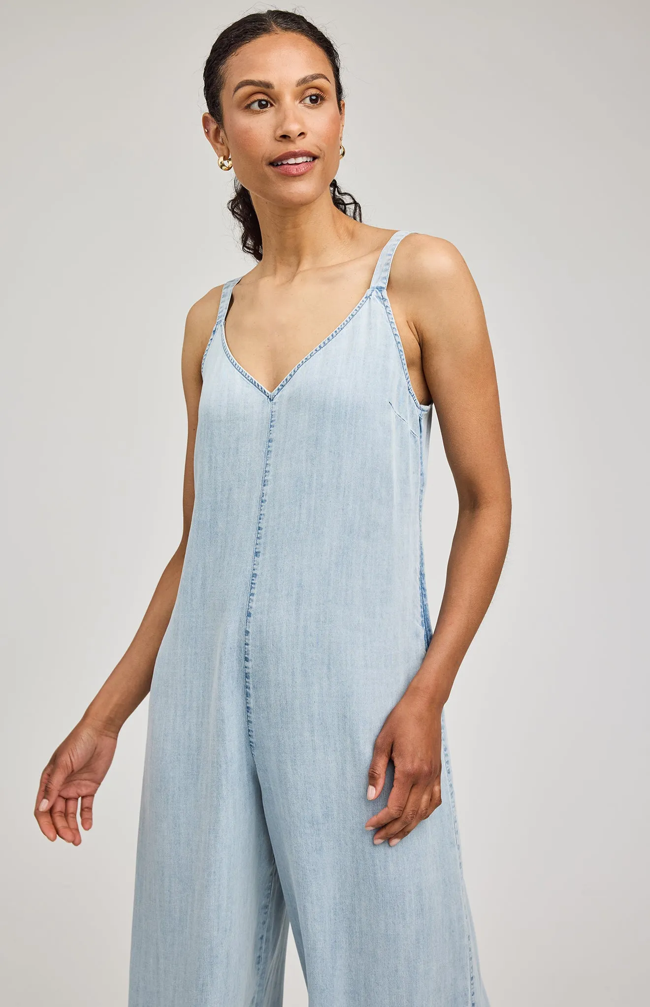 Cambry Jumpsuit sold by Gentle Fawn product image thumbnail 3