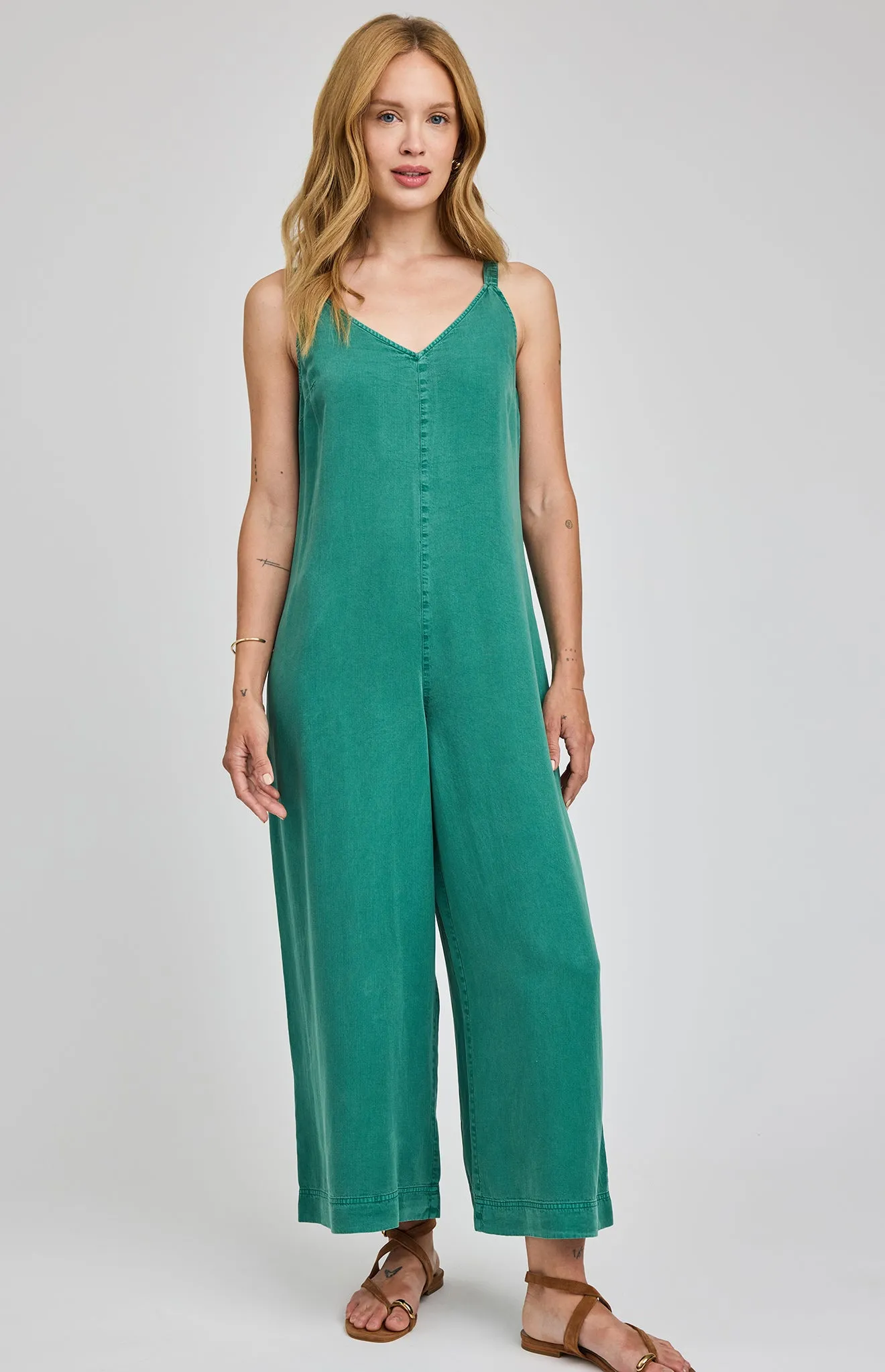 Cambry Jumpsuit sold by Gentle Fawn product image thumbnail 5