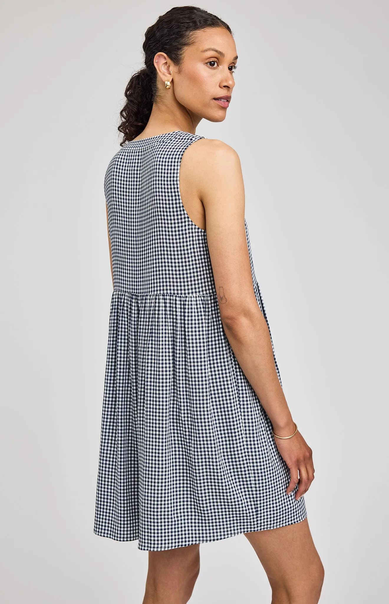 Zoey Mini Dress sold by Gentle Fawn product image thumbnail 3