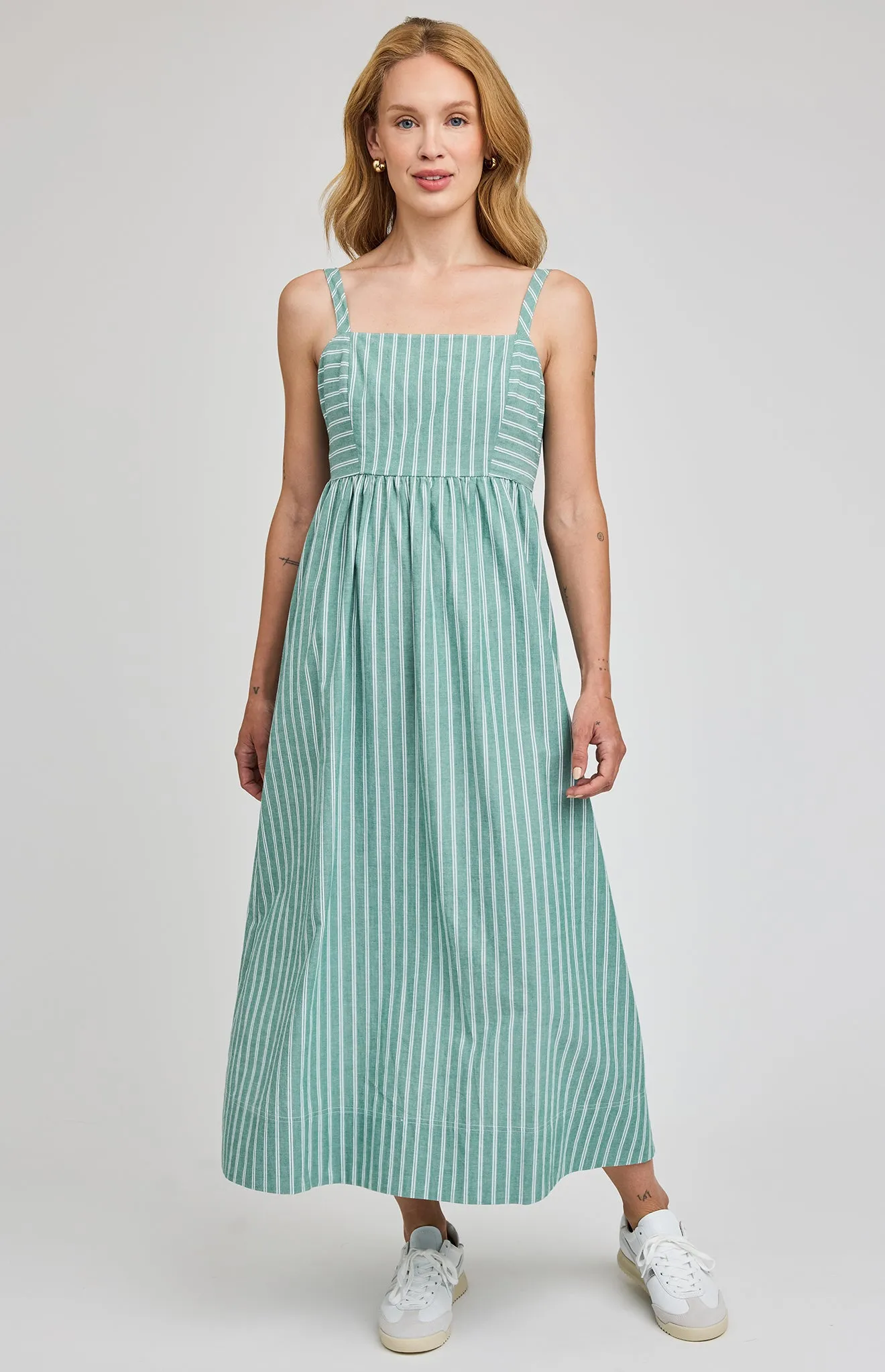Alicia Dress sold by Gentle Fawn product image thumbnail 4