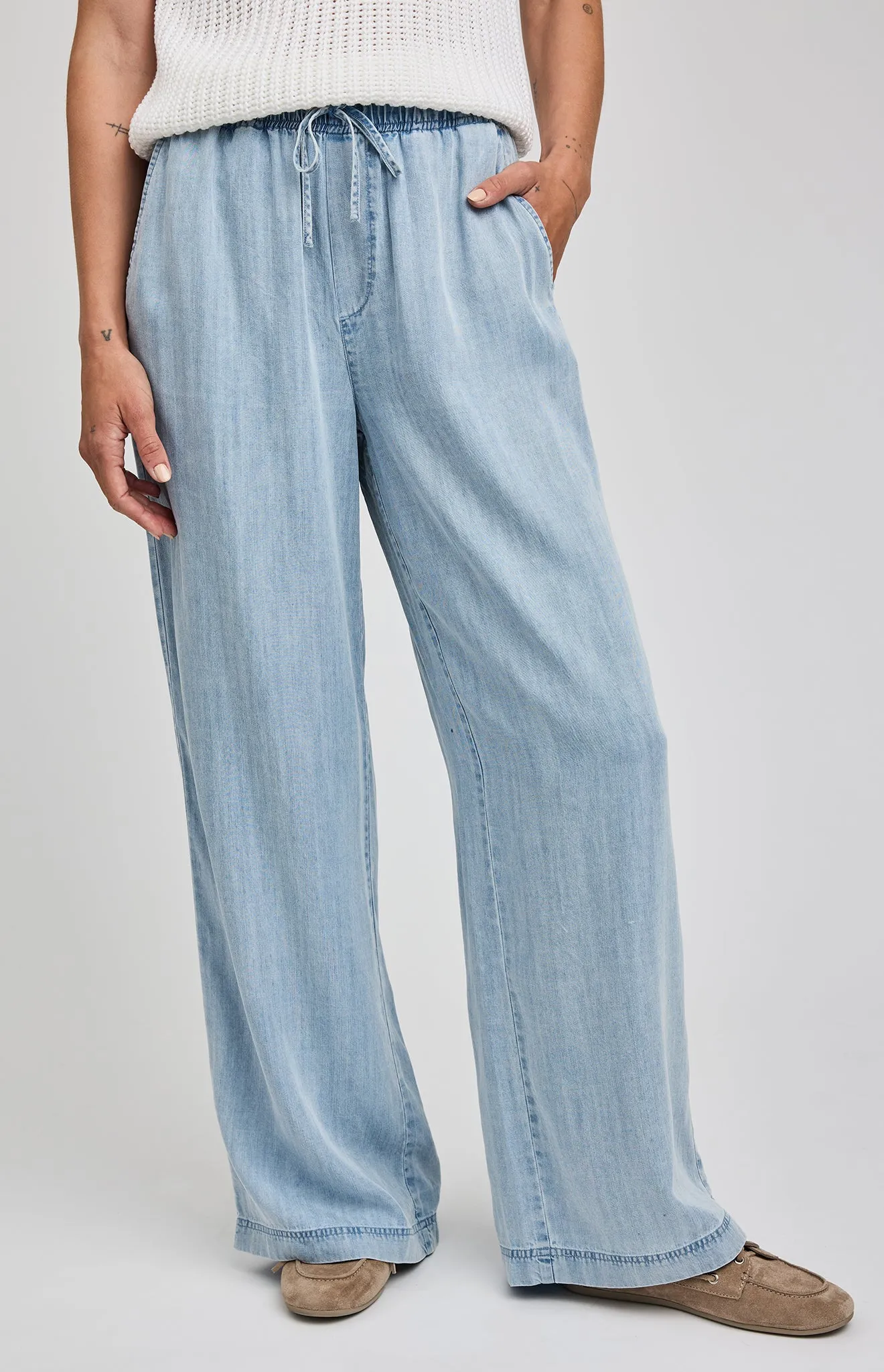 Camille Pant sold by Gentle Fawn product image thumbnail 4