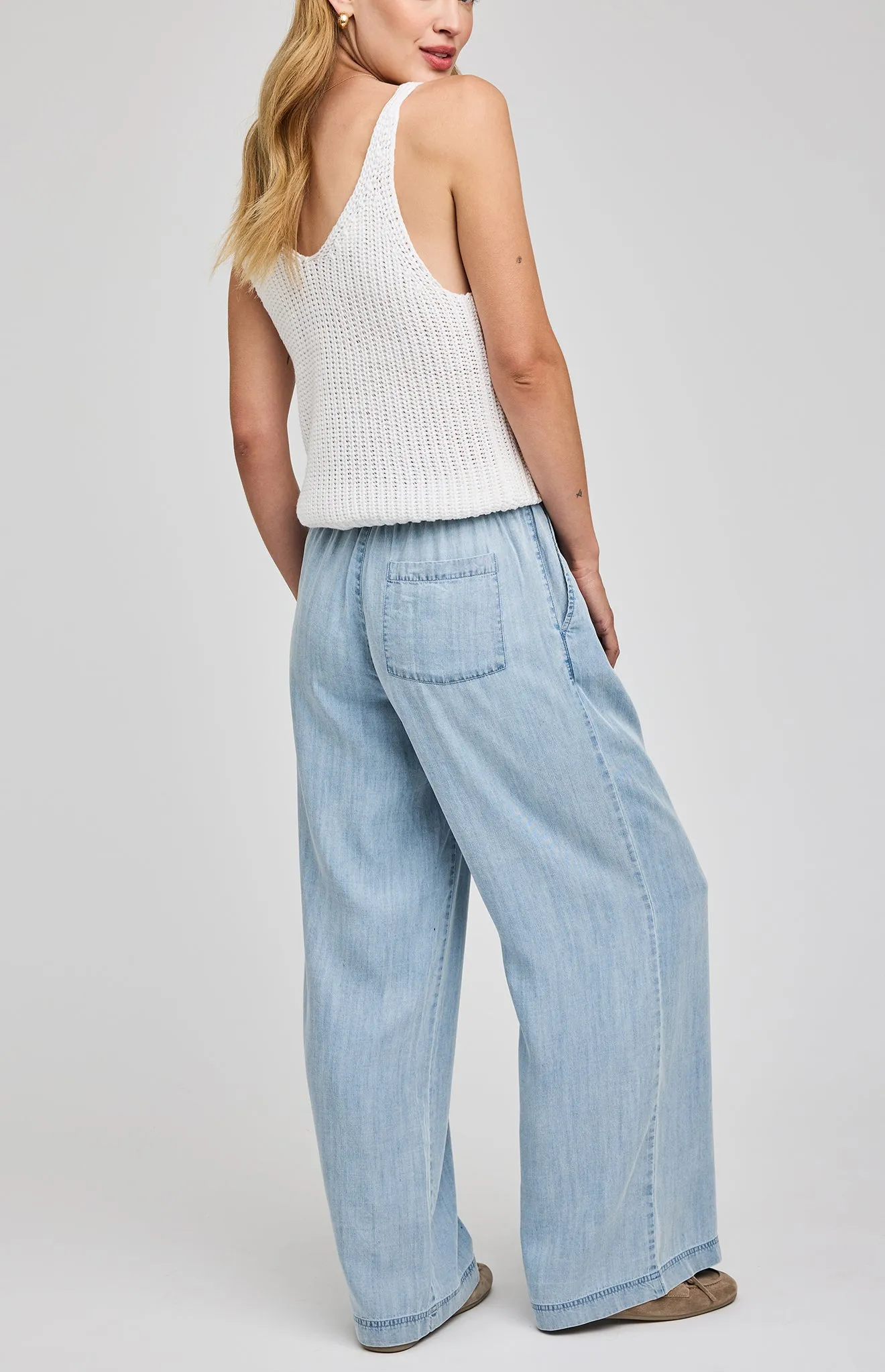 Camille Pant sold by Gentle Fawn product image thumbnail 5