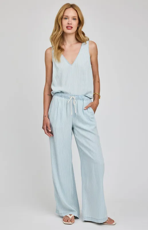 Camille Pant made by Gentle Fawn