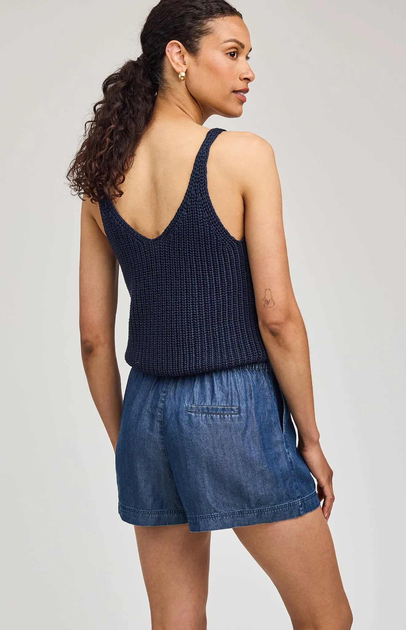 Tessa Short sold by Gentle Fawn product image thumbnail 2