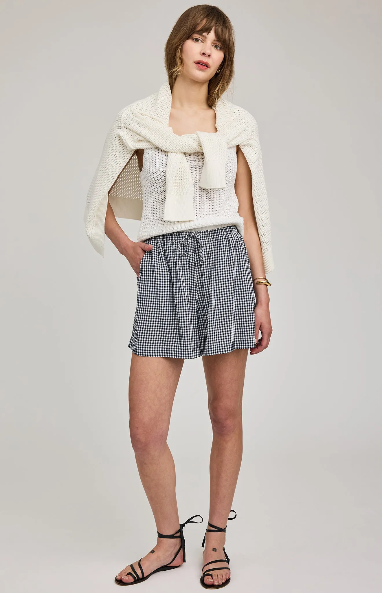 Quinn Short sold by Gentle Fawn product image thumbnail 2